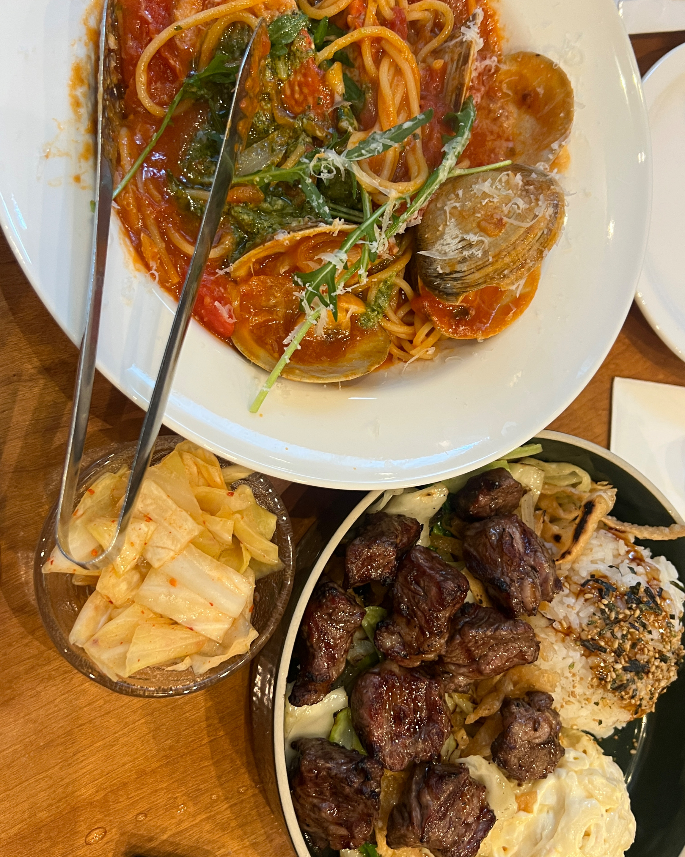 정자역 맛집 호쿠모쿠 내돈내산 방문후기