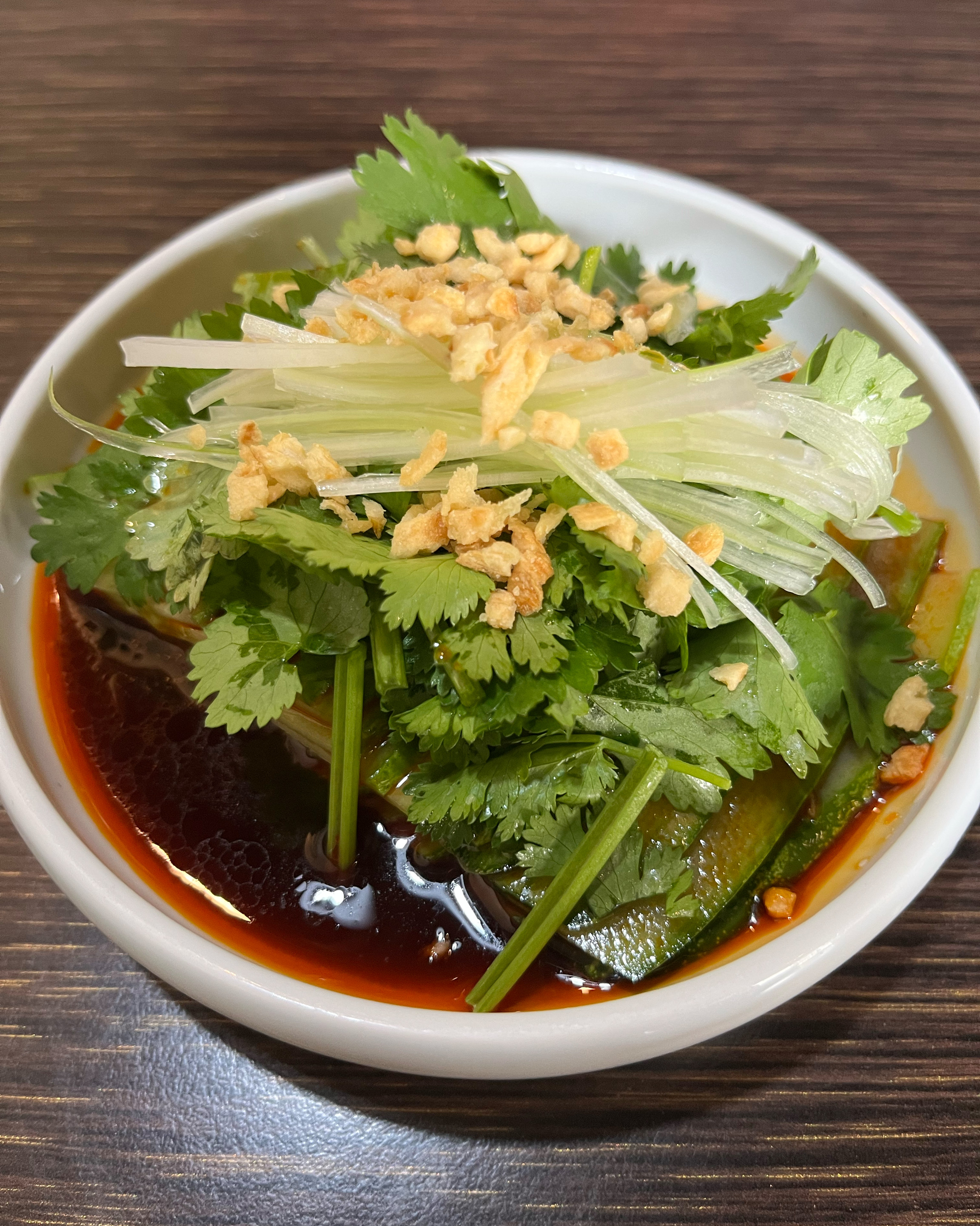 칭절한 인사 - 제주 맛집 잉가이