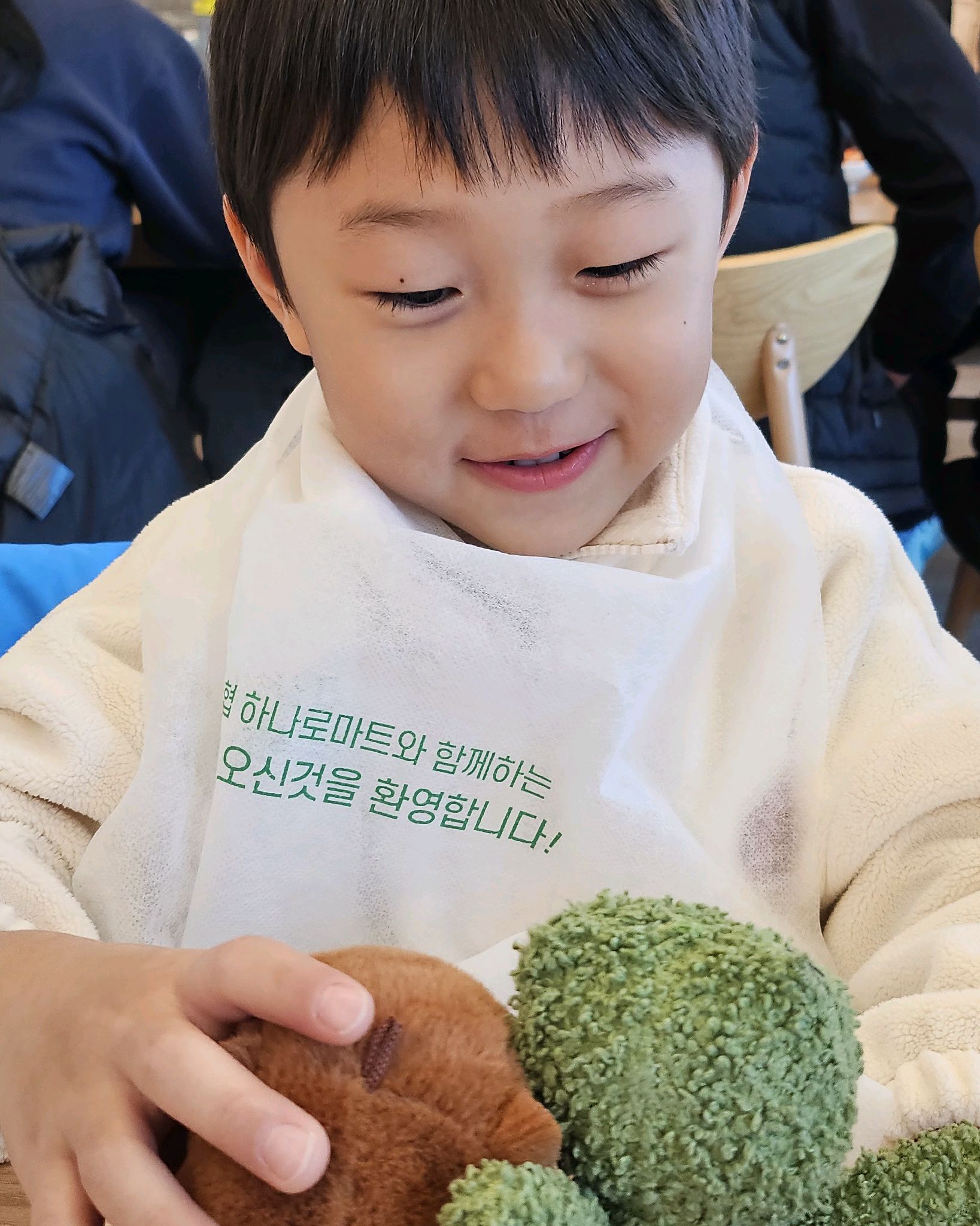[삼척 맛집 한촌설렁탕 삼척해수욕장점] 직접 가본 로컬 리뷰