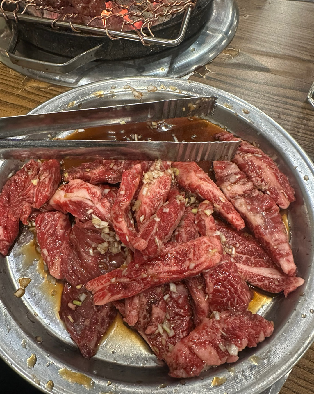 정자역 맛집 늘푸른목장 분당점 내돈내산 방문후기