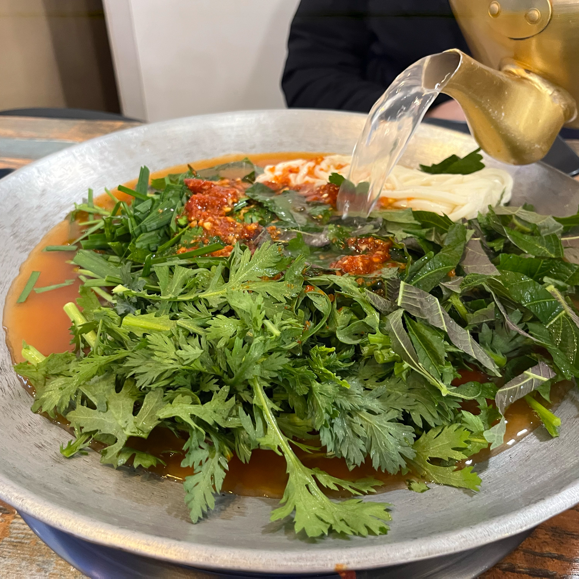 [삼척 맛집 원희네닭갈비 삼척점] 직접 가본 로컬 리뷰