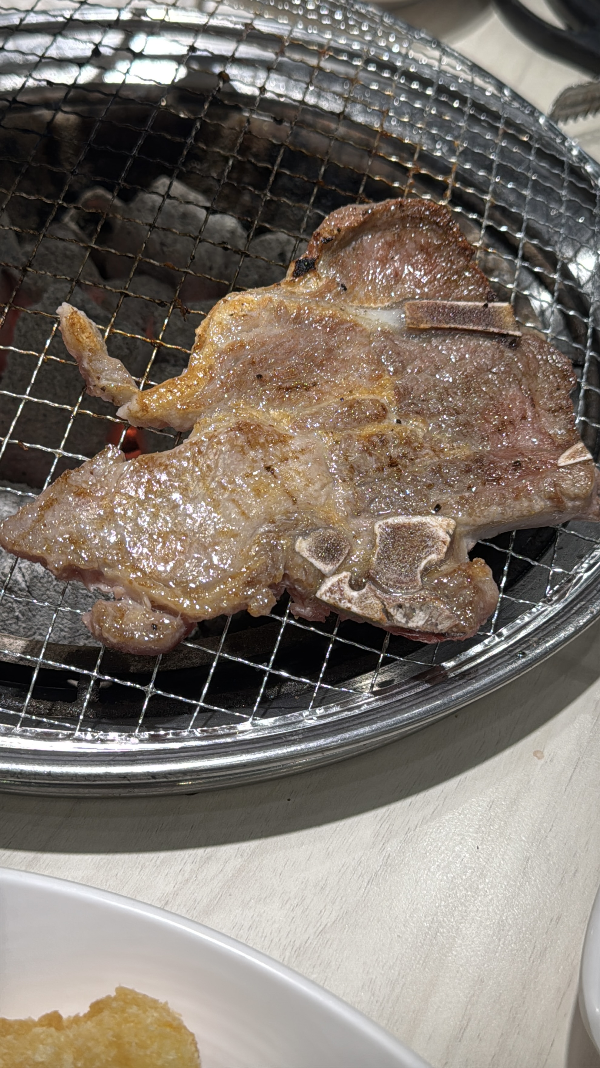 명륜진사갈비는 진짜 밑반찬도 넘 맛있고 고기도 넘 맛있어요!!!!!!! 무한리필인데 고기질