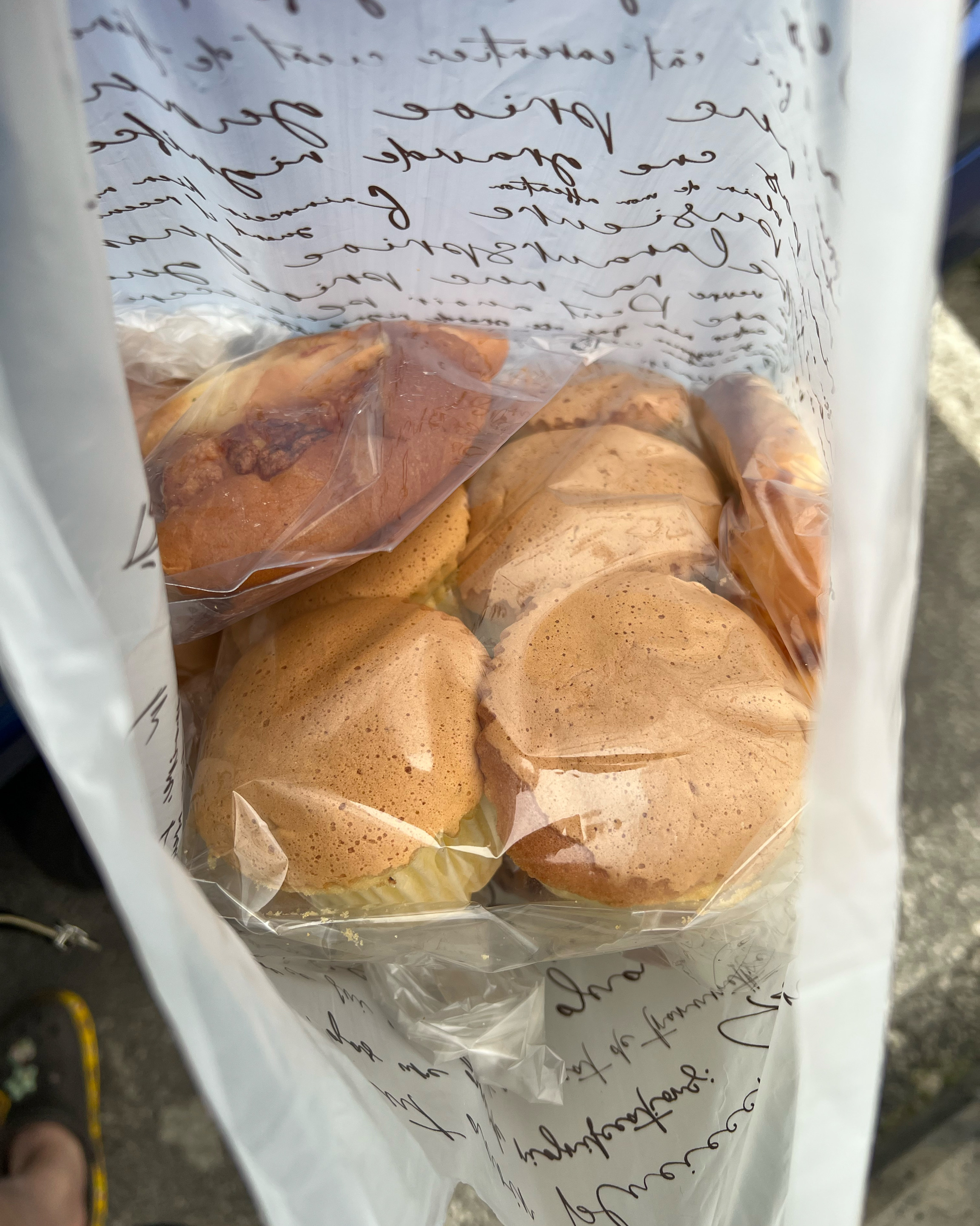 18개월 아이랑 제주도 한달살기 중이에요~*^^* - 제주 맛집 제일성심당