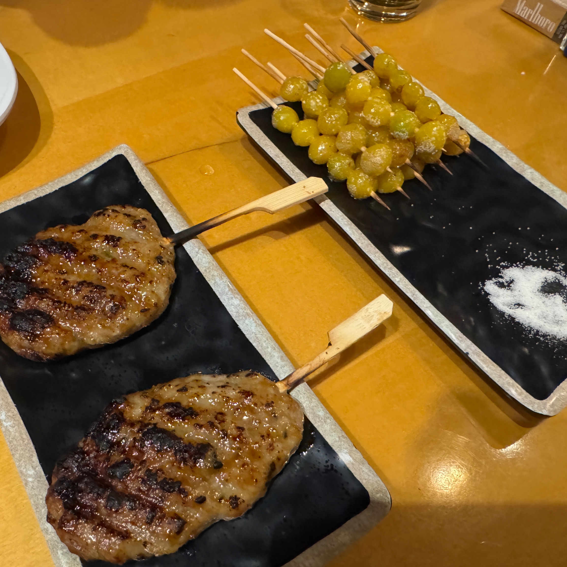 오리역 맛집 오닭꼬치 오리역점 내돈내산 방문리뷰