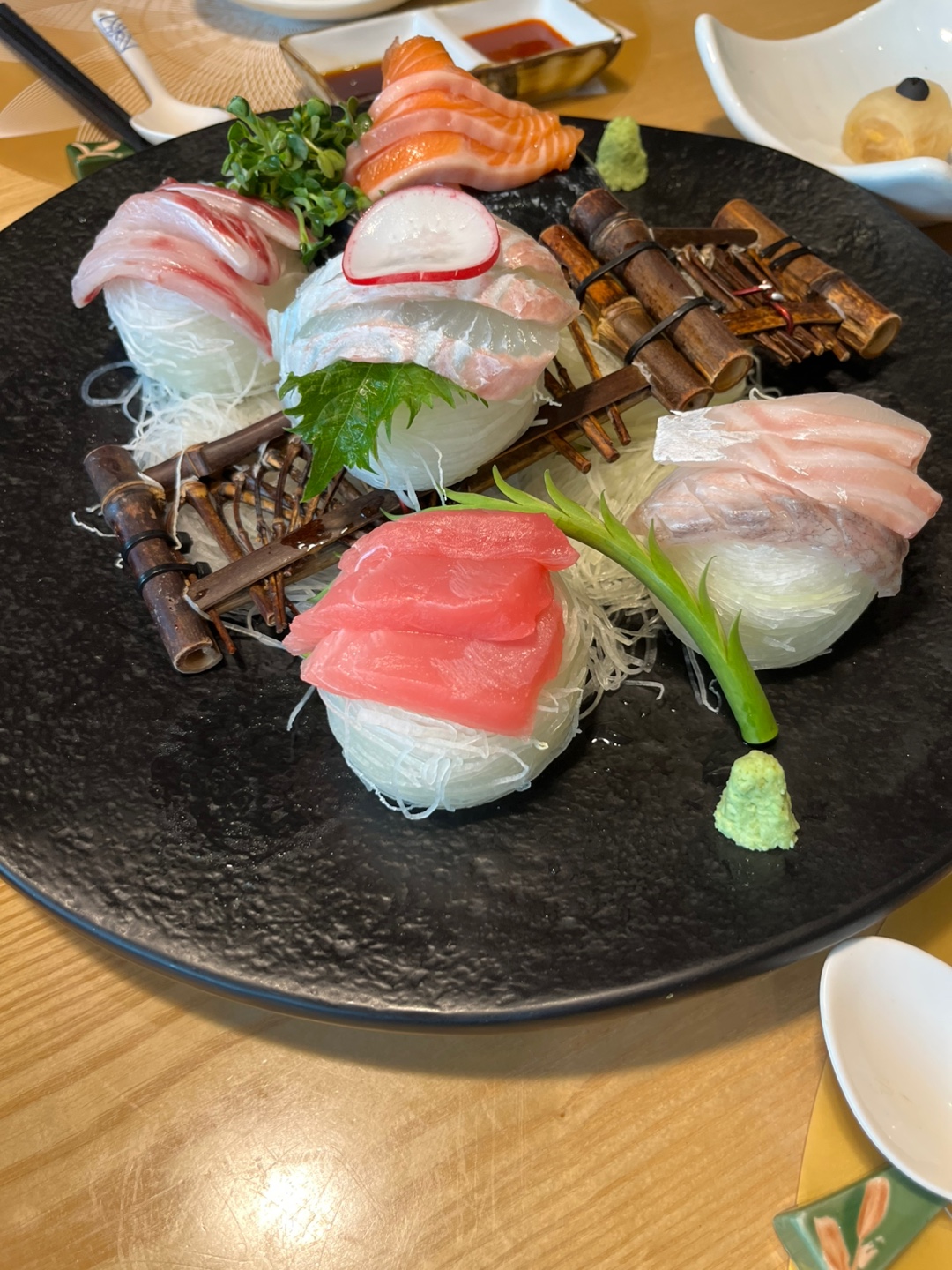 오리역 맛집 긴자 용인죽전역점 내돈내산 방문리뷰