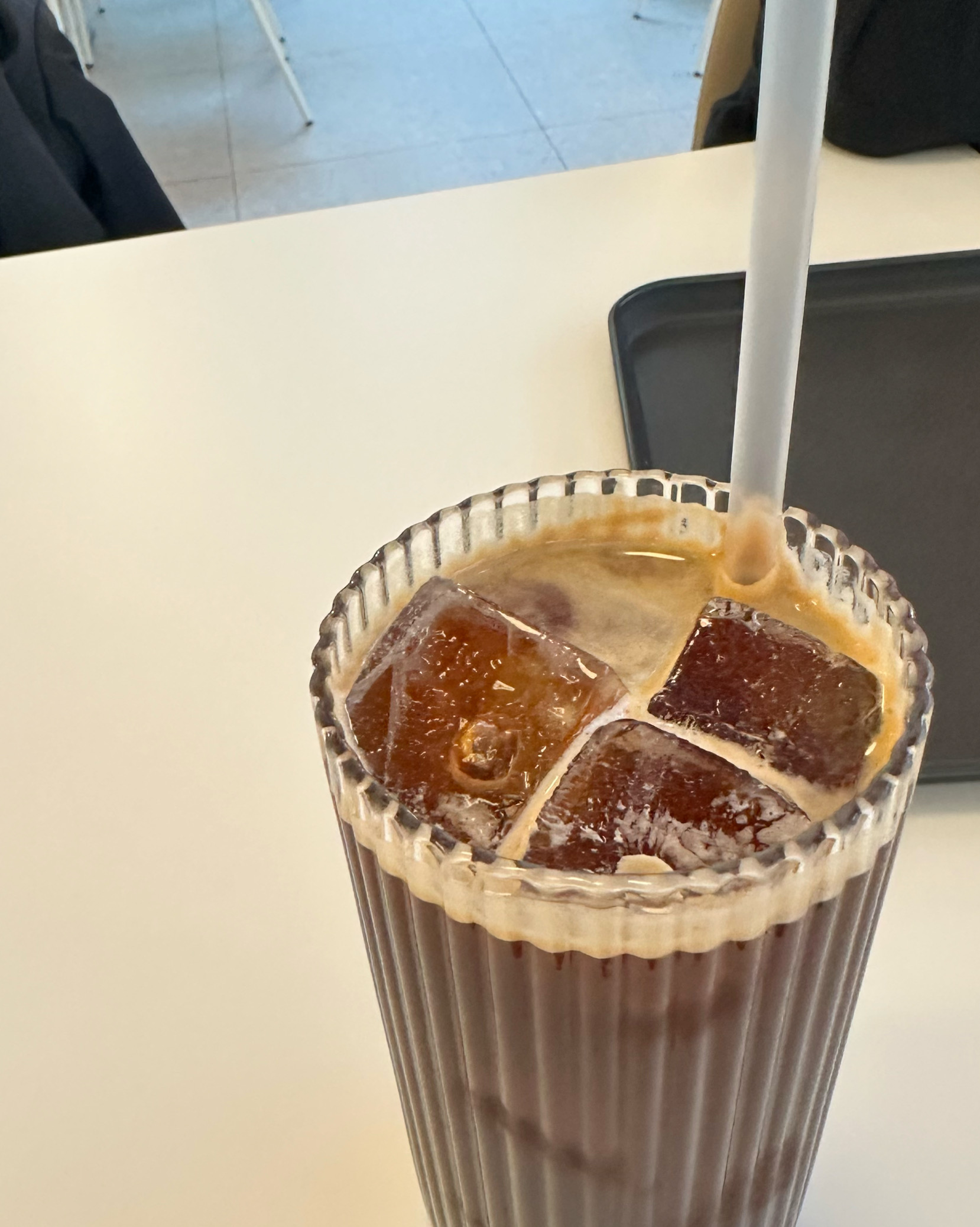 거의 매 주말 방문해요. - 강남 맛집 코코스퀘어 신사 가로수길