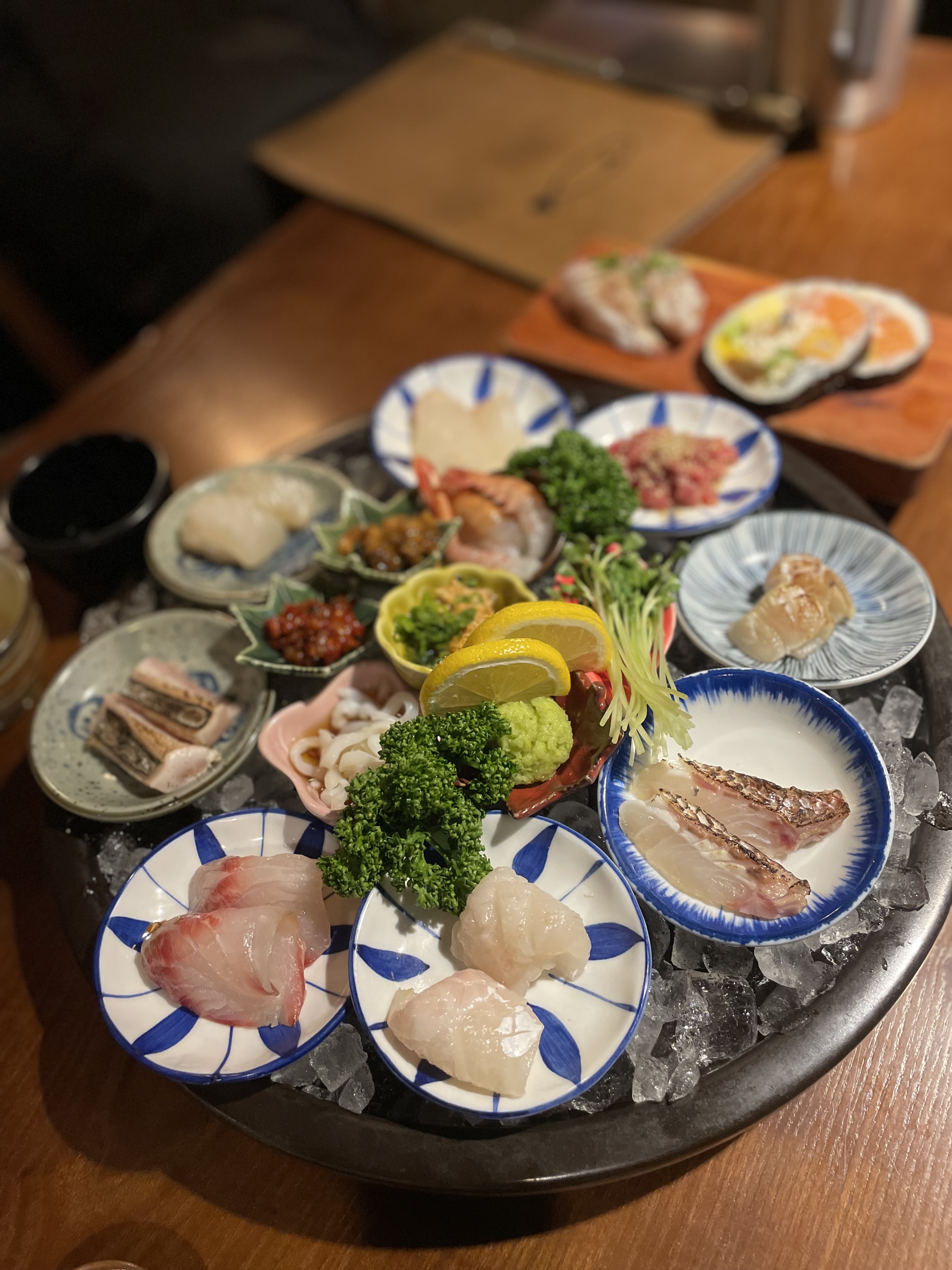 범계맛집 남해물고기 범계점에 왔어요! - 안양 맛집 남해물고기 평촌점