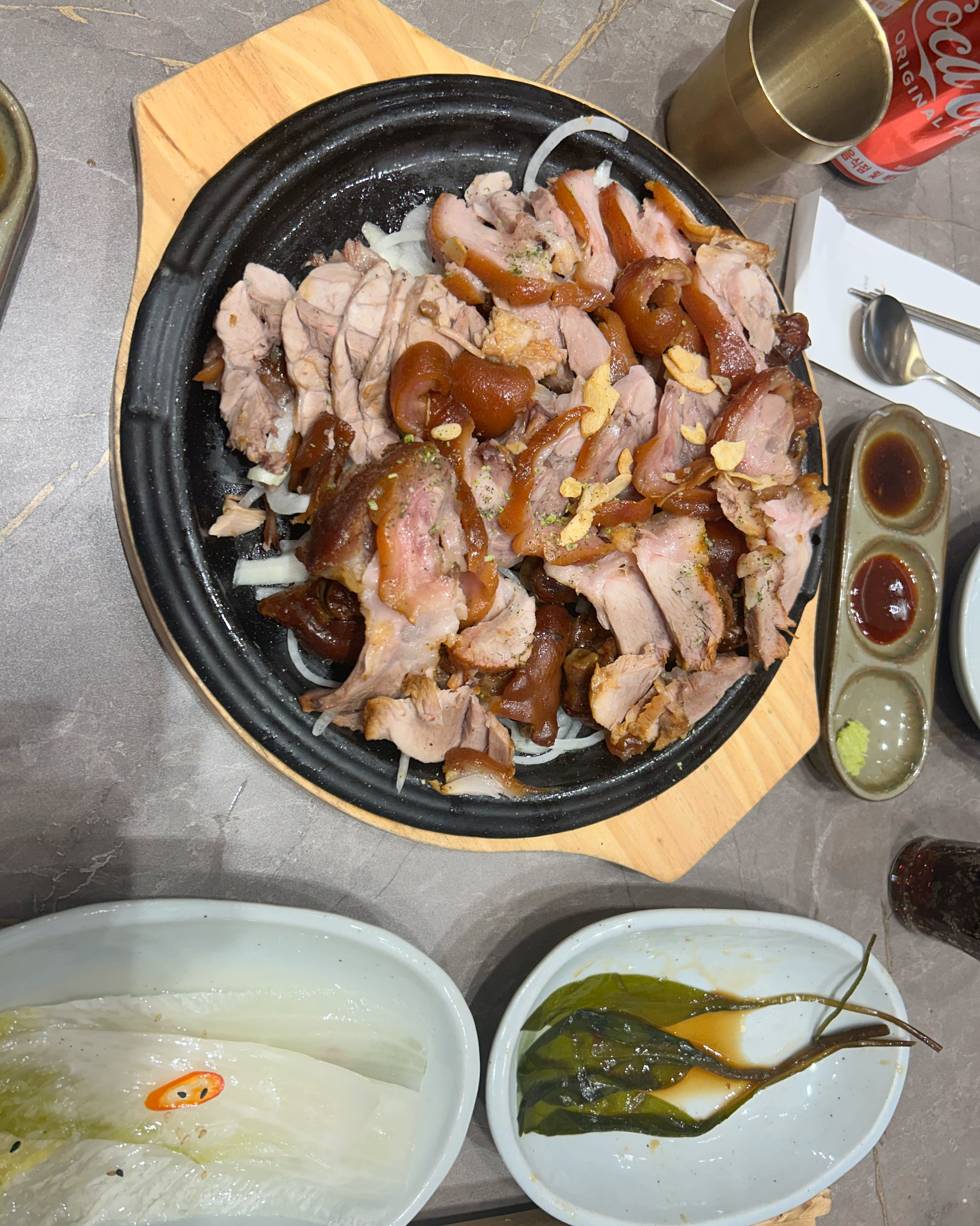 [김해 맛집 가야왕족 본점] 직접 가본 로컬 리뷰