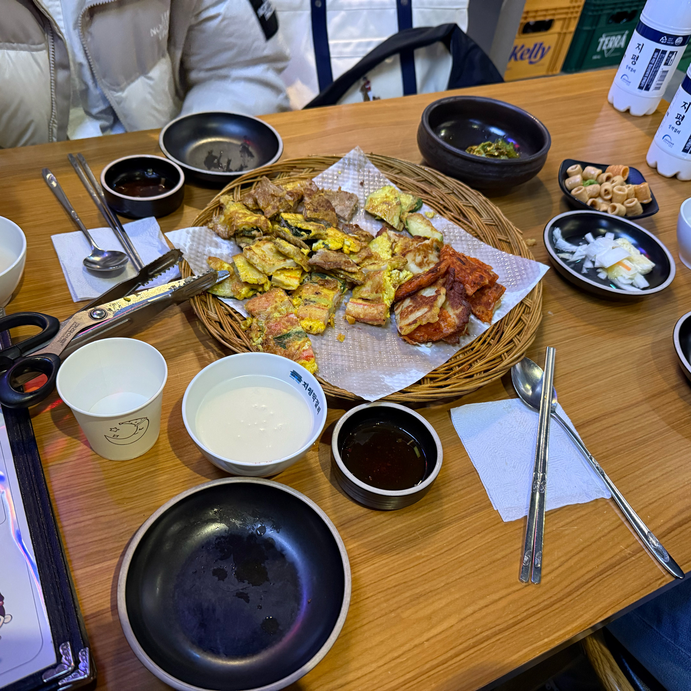 미금역 맛집 월선네 미금점 내돈내산 최신리뷰