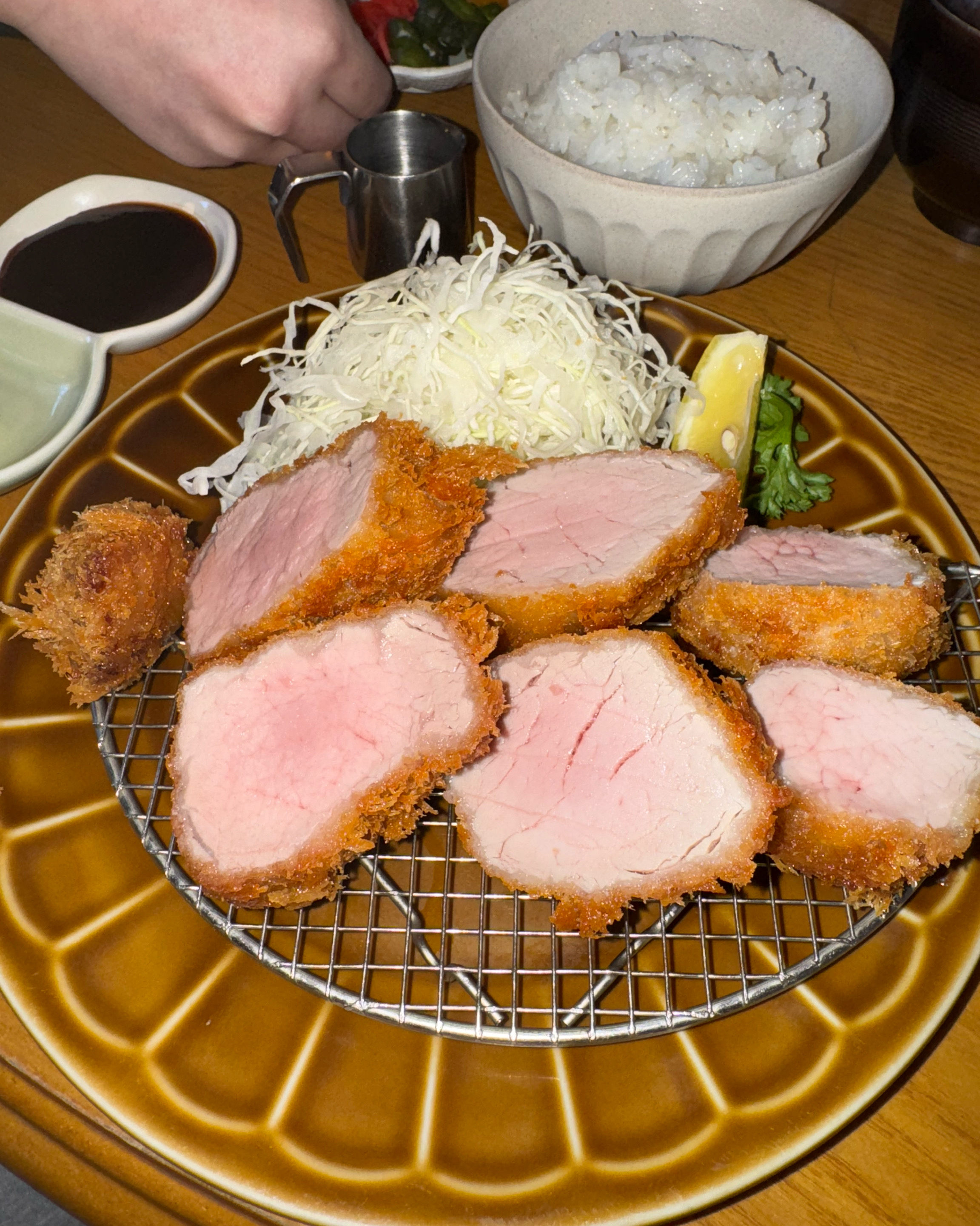 [광화문 맛집 호호식당 익선] 직접 가본 로컬 리뷰