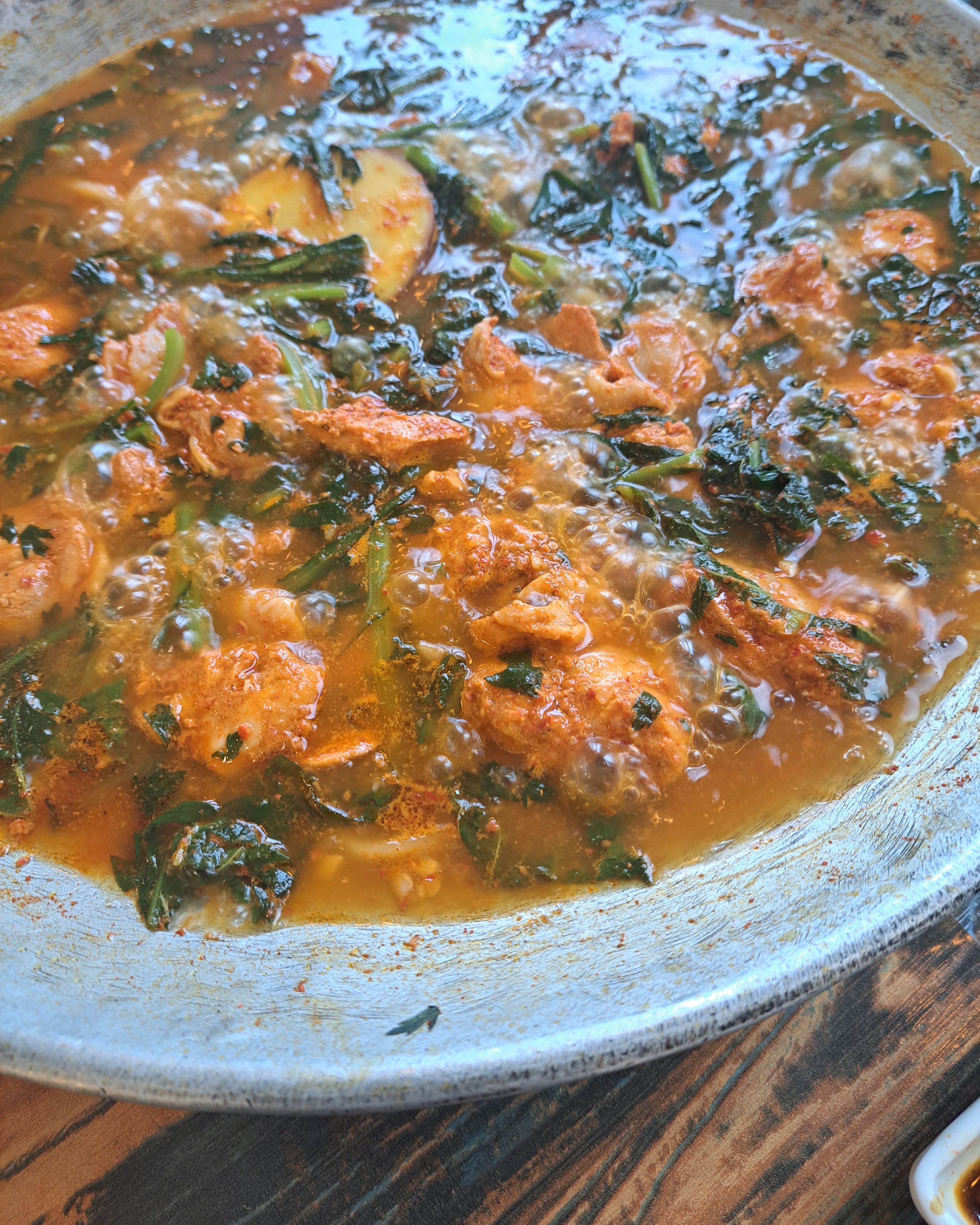 [삼척 맛집 원희네닭갈비 삼척점] 직접 가본 로컬 리뷰