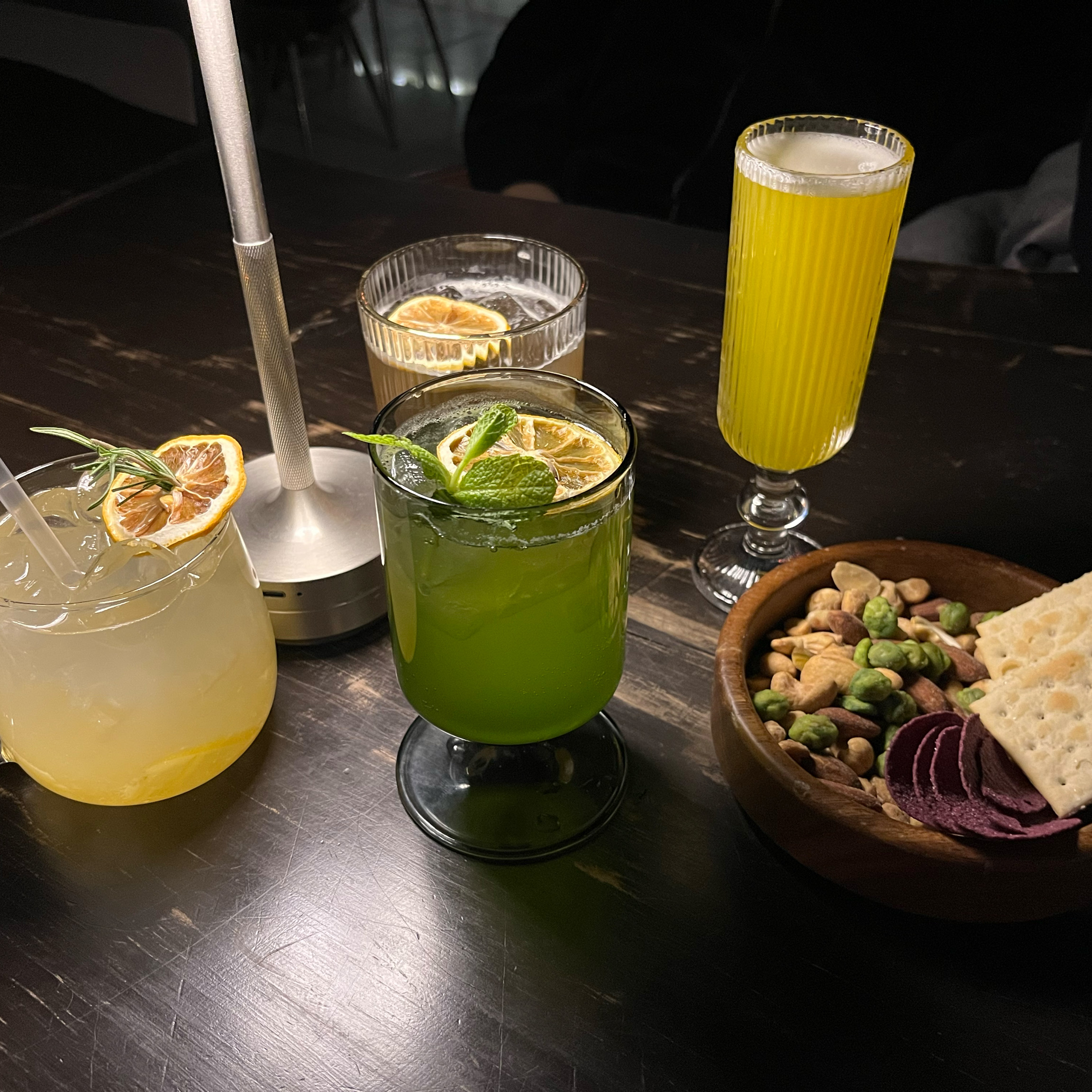 [경리단길 맛집 서울루덴스] 직접 가본 로컬 리뷰