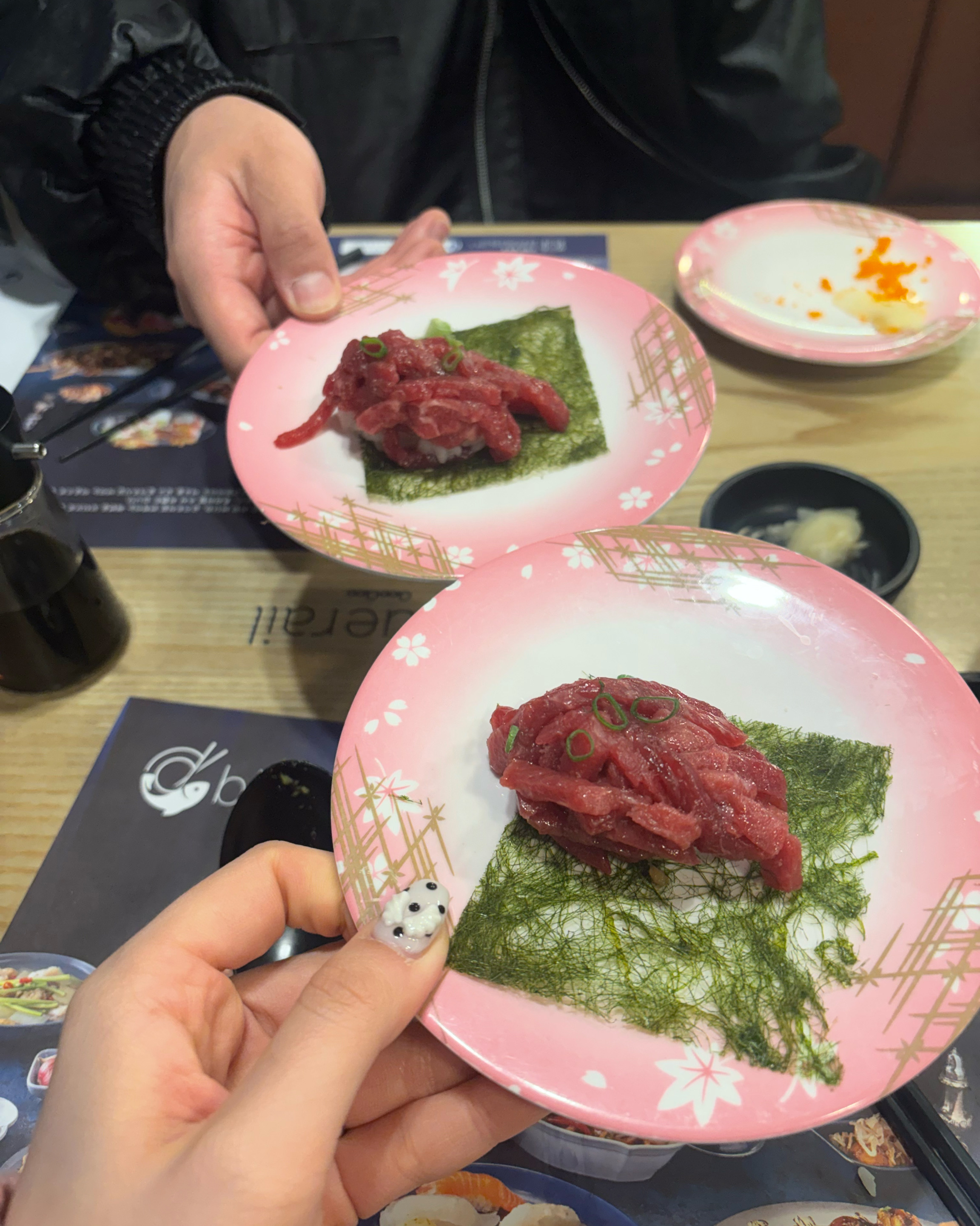 건대입구역 맛집 쿠우쿠우 블루레일 건대직영점 내돈내산 찐리뷰