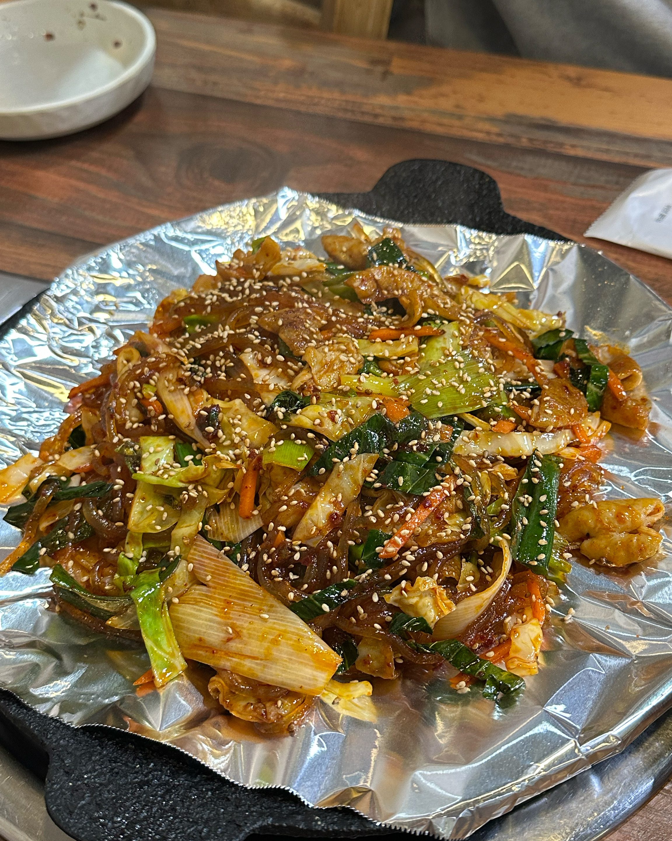 신림역 맛집 진격의곱창 신림점 내돈내산 찐리뷰