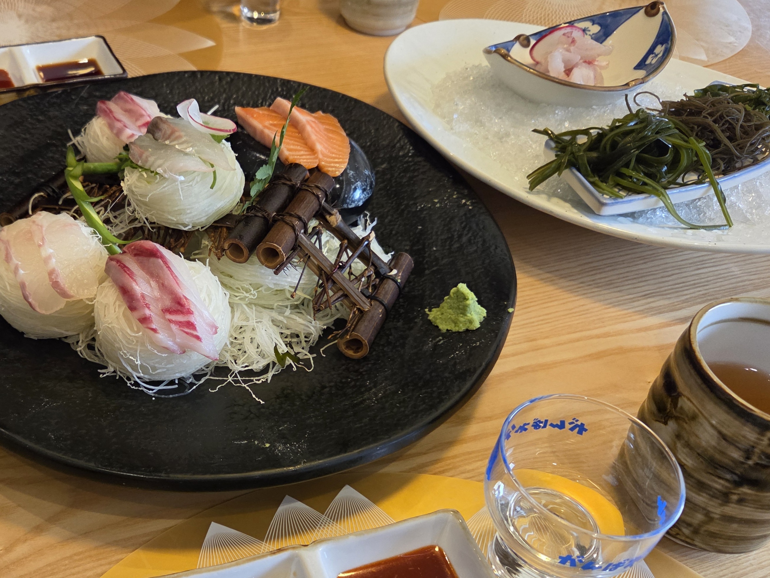 오리역 맛집 긴자 용인죽전역점 내돈내산 방문리뷰