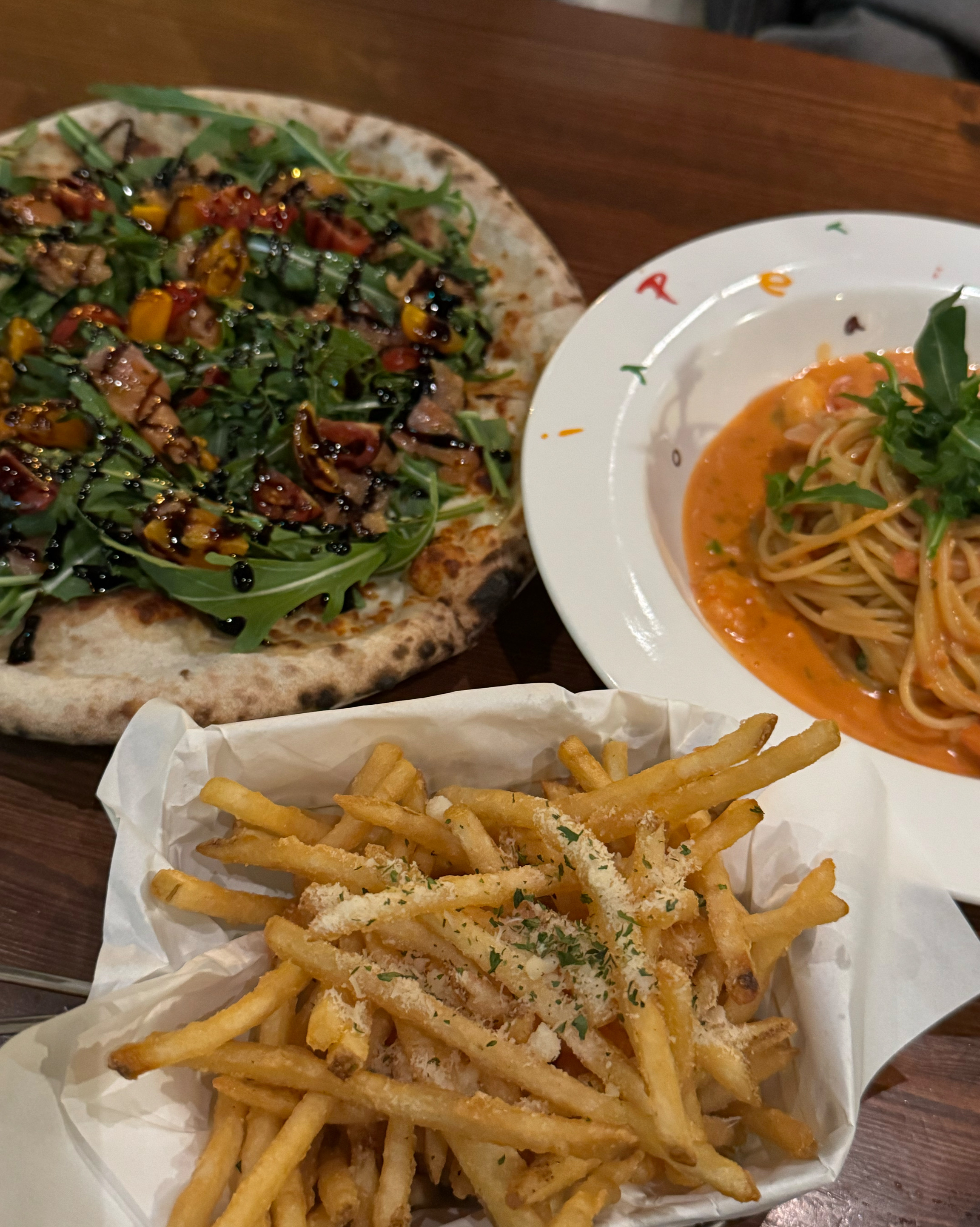 [경리단길 맛집 핏제리아오 경리단길점] 직접 가본 로컬 리뷰