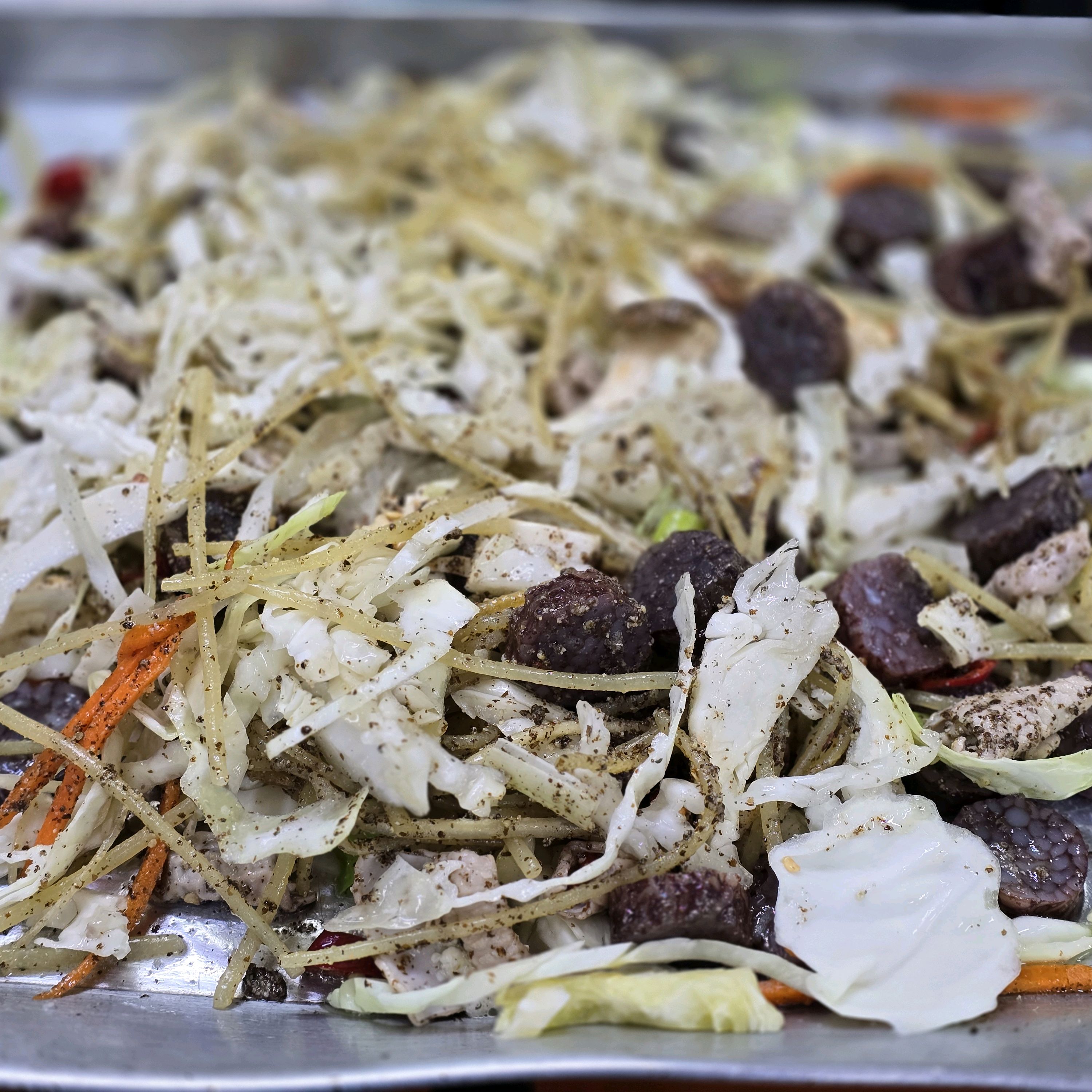 신림역 맛집 전주익산 내돈내산 찐 리뷰 일기