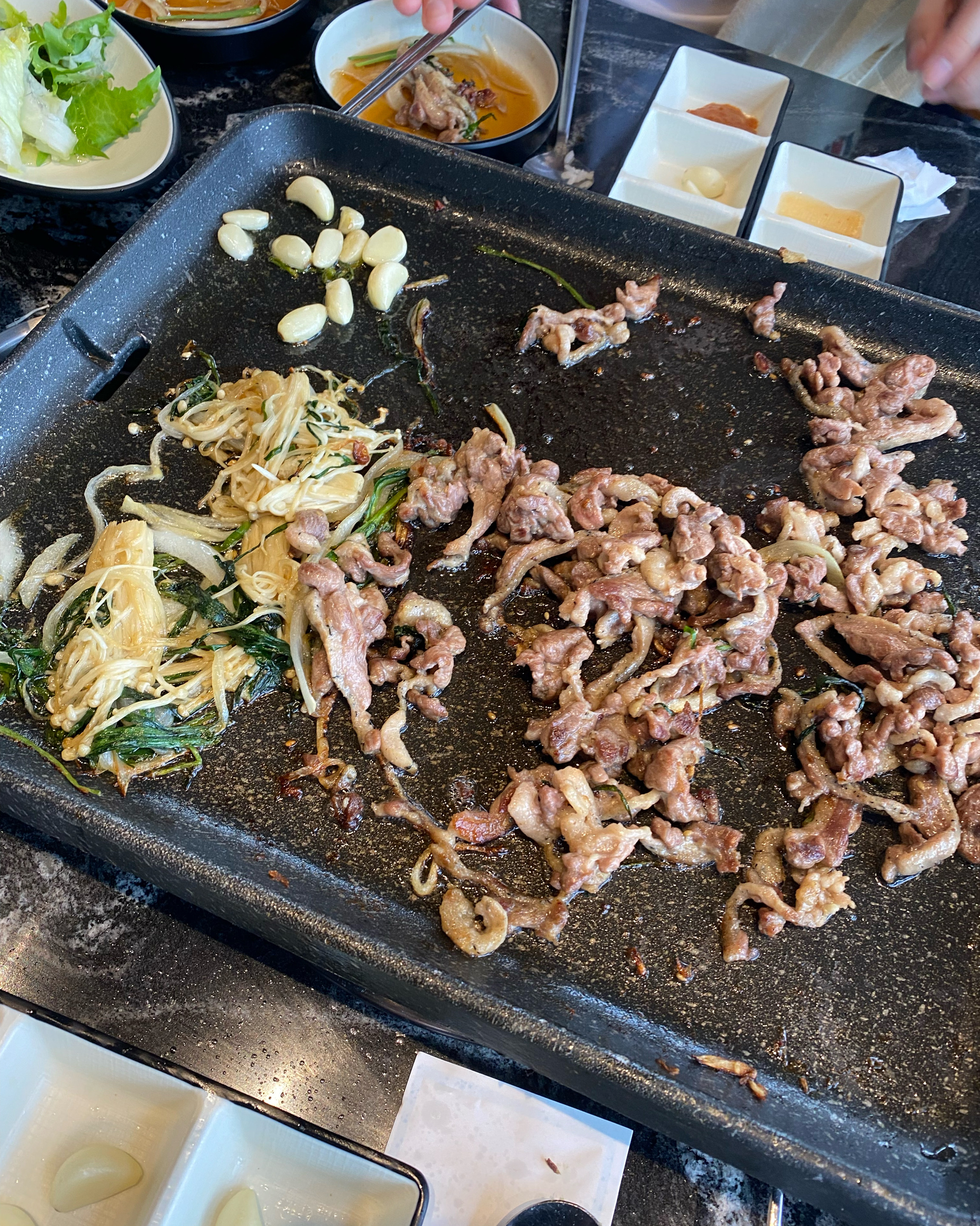 [김해 맛집 소담오리] 직접 가본 로컬 리뷰