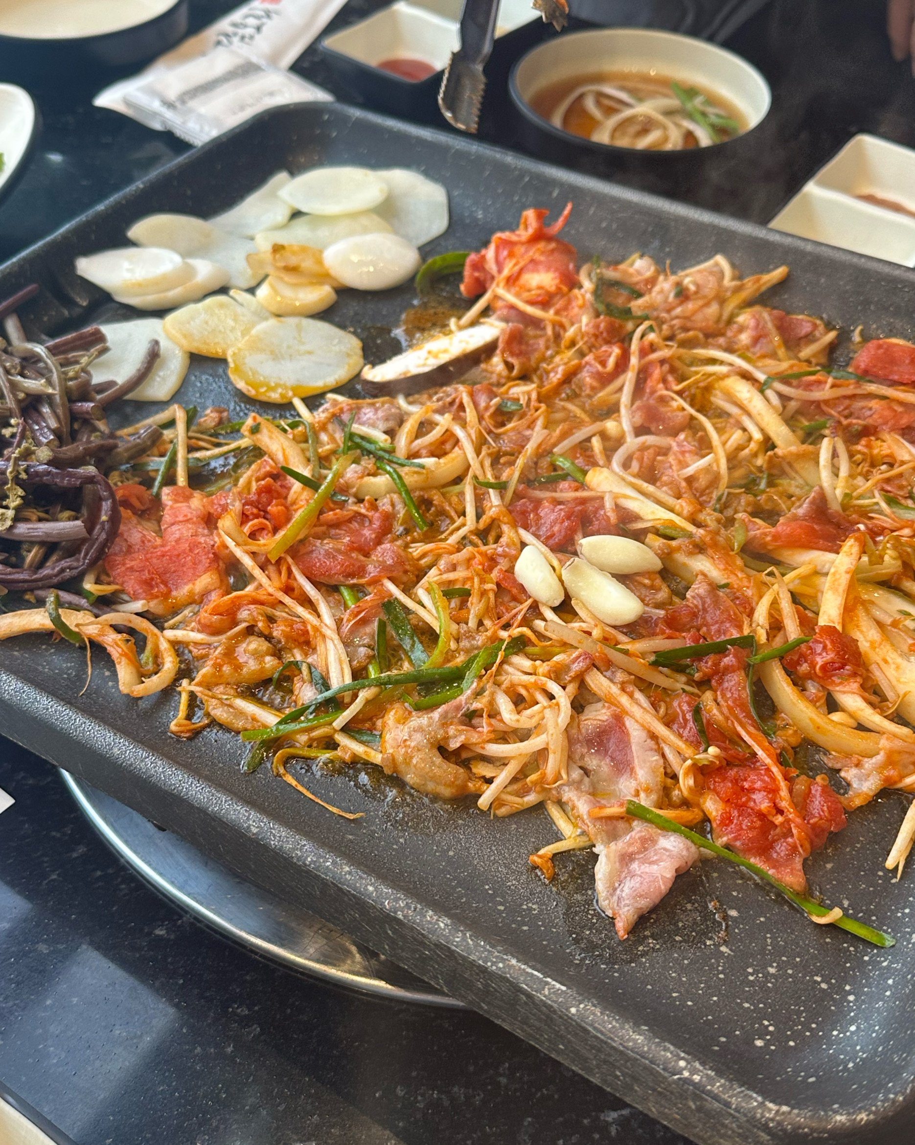 [김해 맛집 소담오리] 직접 가본 로컬 리뷰