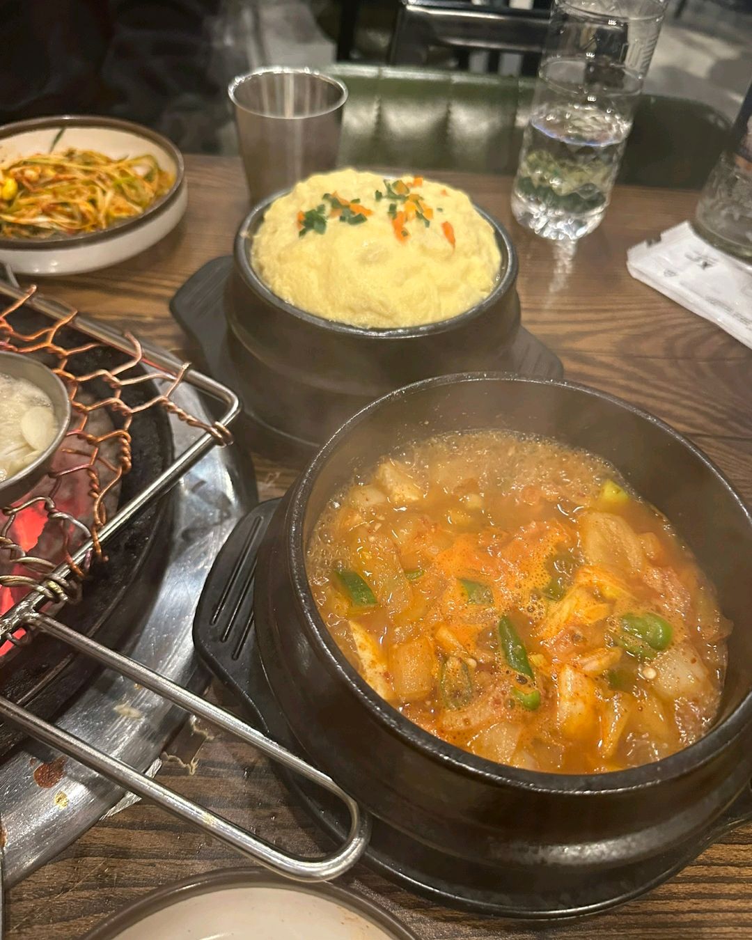정자역 맛집 늘푸른목장 분당점 내돈내산 방문후기