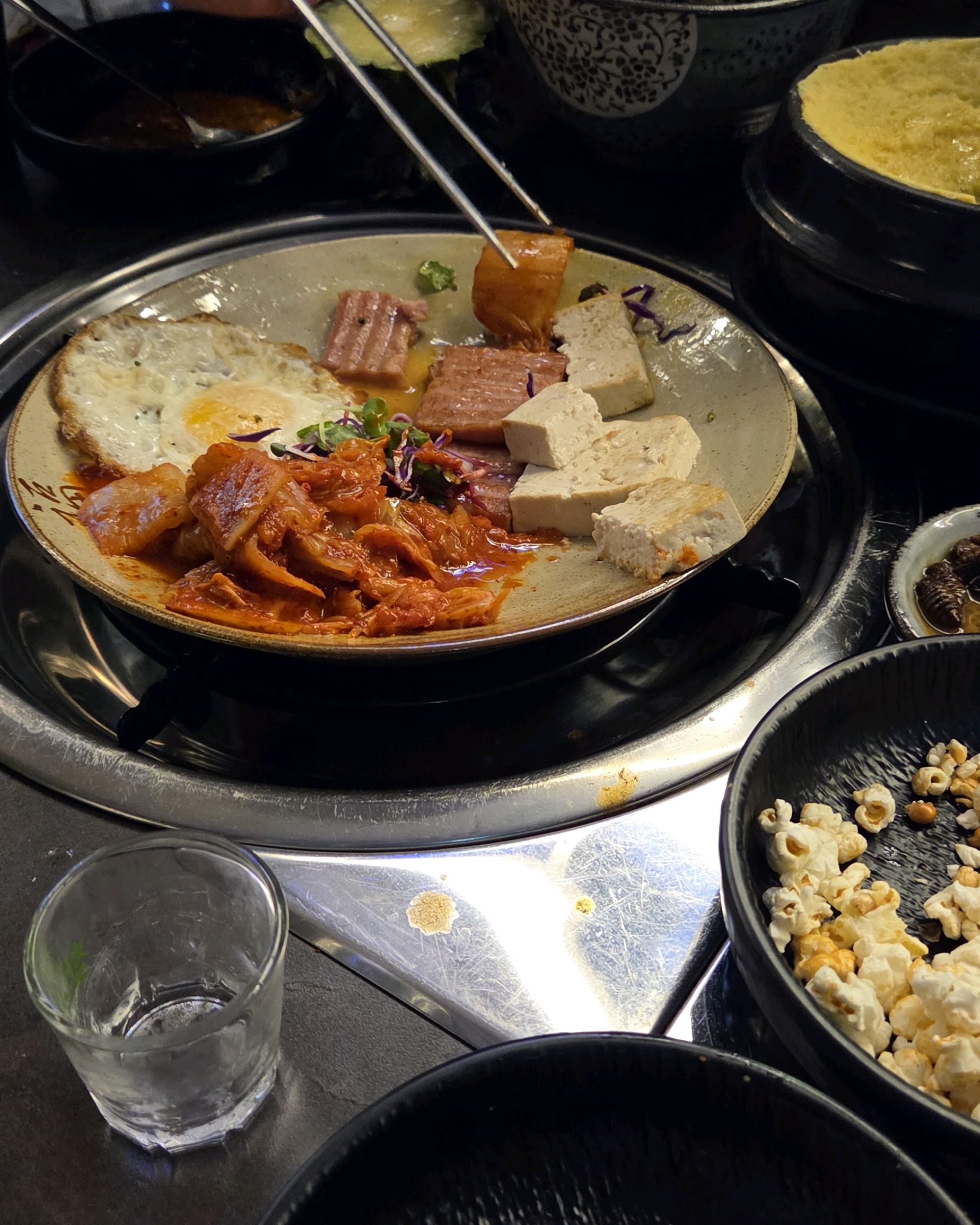 오리역 맛집 구미동철이네 내돈내산 방문리뷰