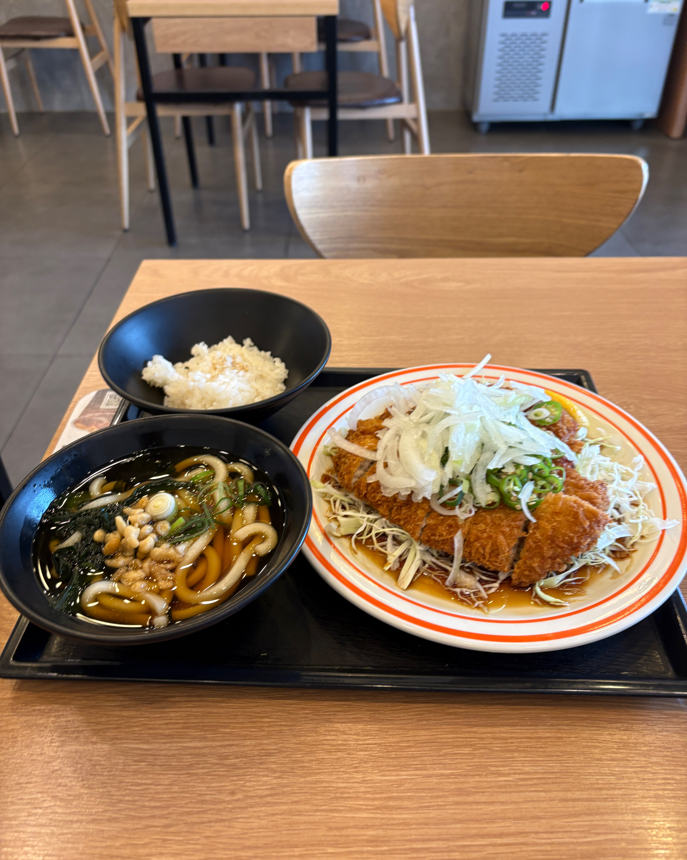 오리역 맛집 역전우동0410 오리역점 내돈내산 방문후기