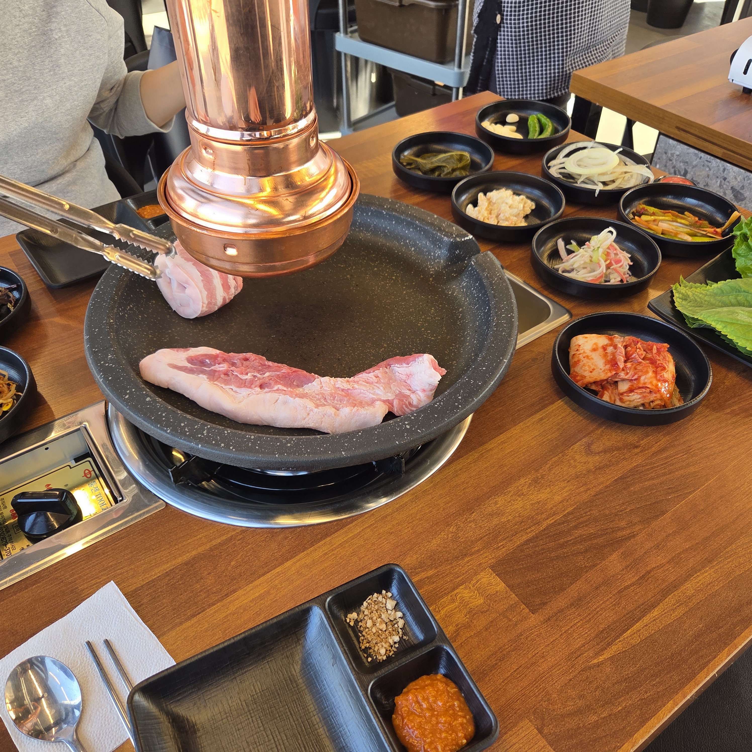[을왕리 맛집 명가 정육&수산 셀프바베큐] 직접 가본 로컬 리뷰