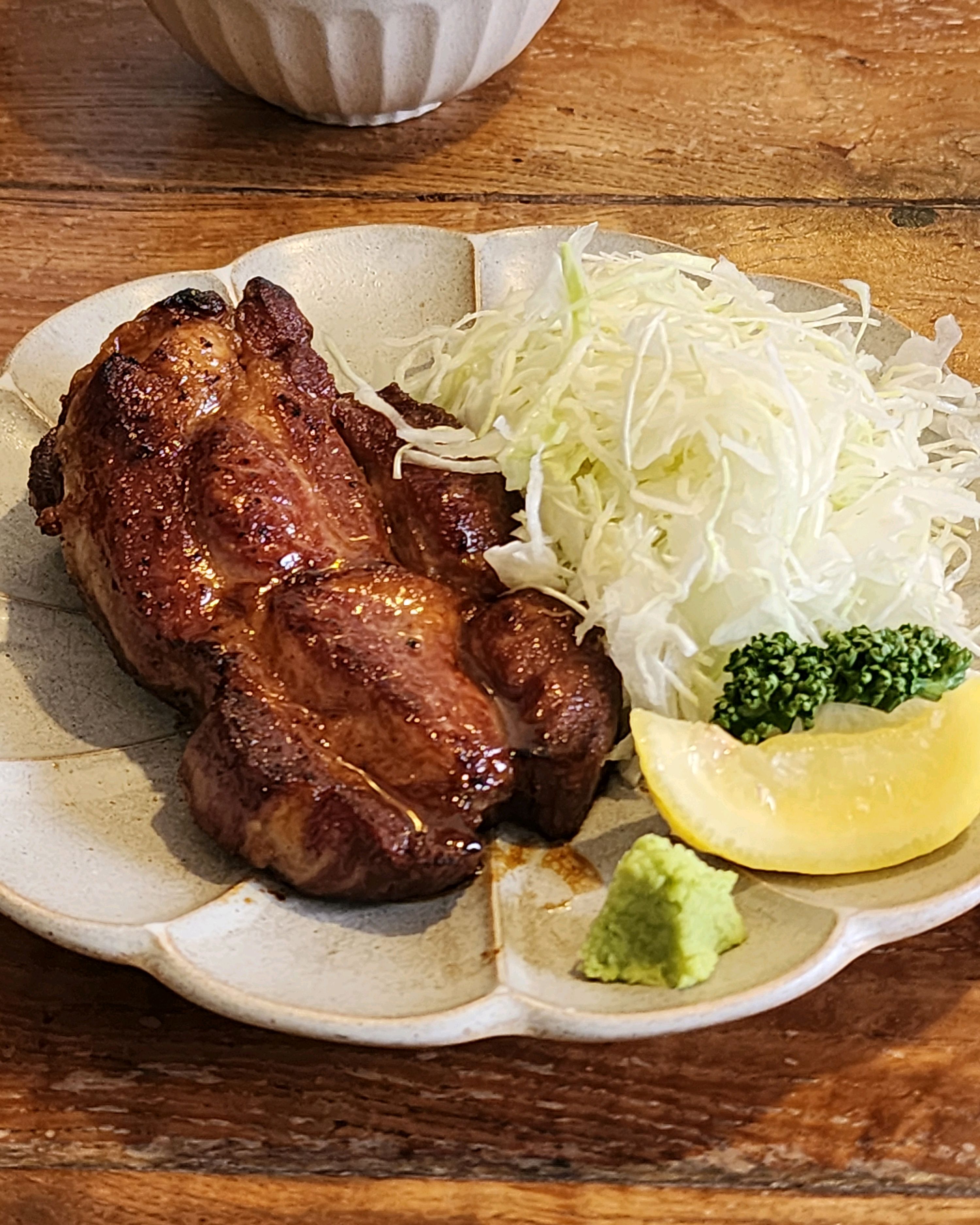[광화문 맛집 호호식당 익선] 직접 가본 로컬 리뷰