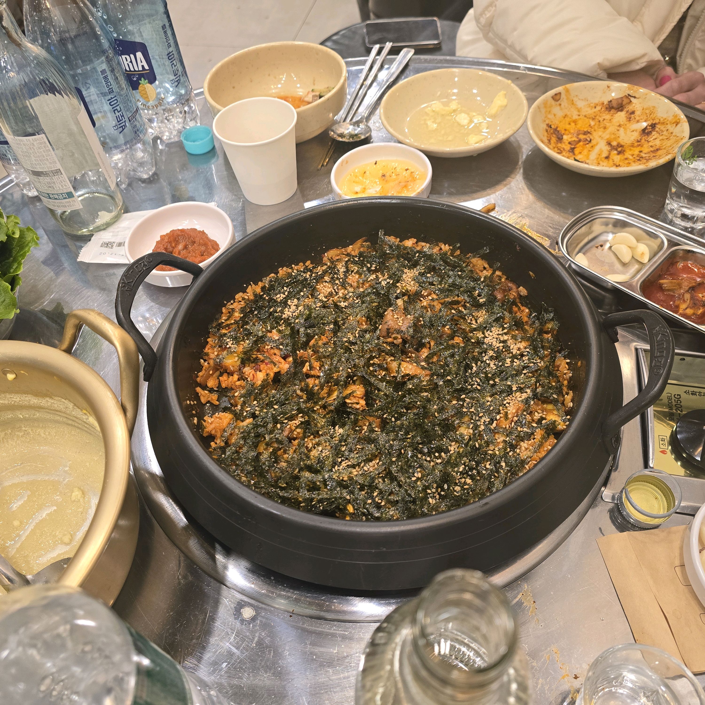 오리역 맛집 통큰곱창 수지죽전점 내돈내산 감동리뷰