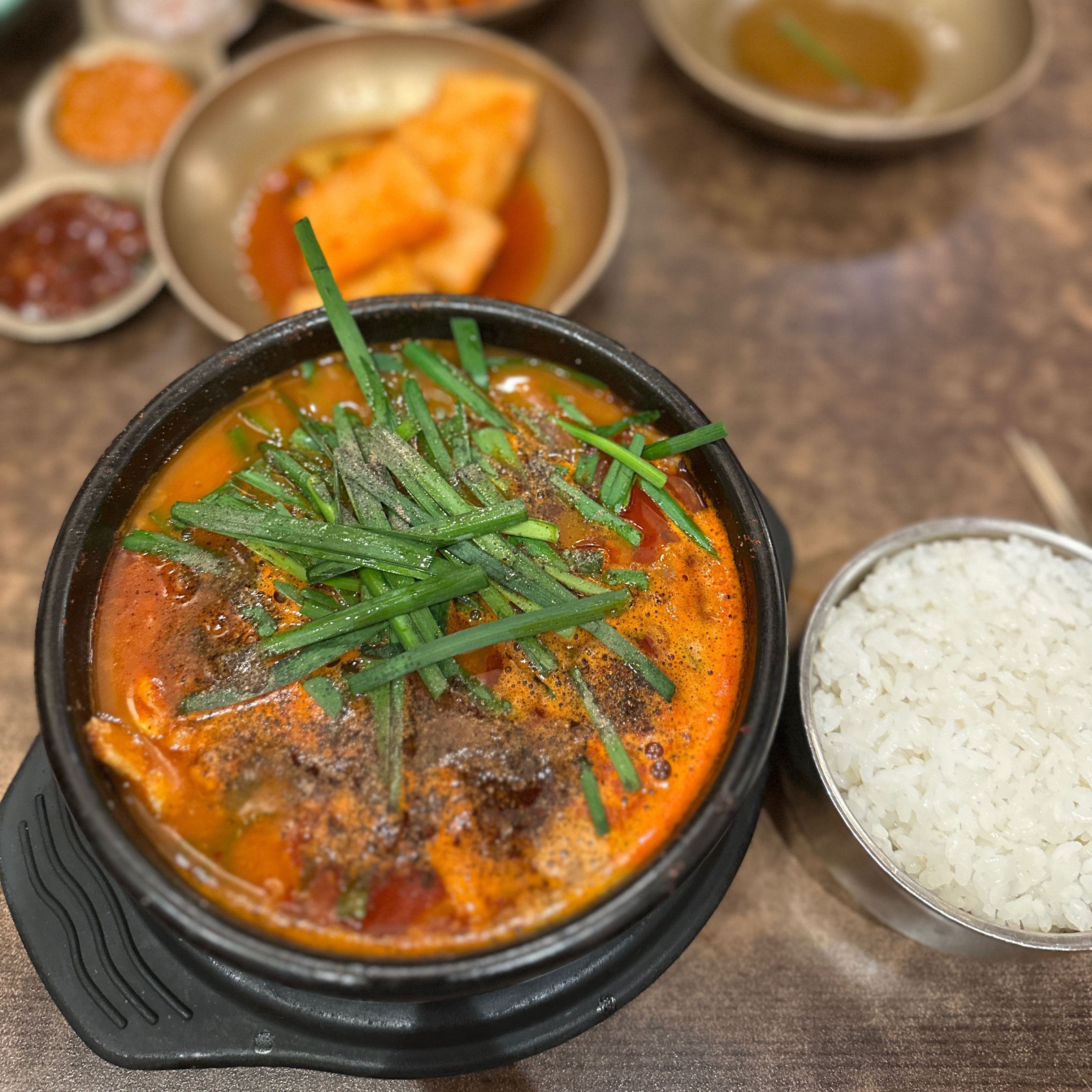 [광화문 맛집 청와옥 을지로3가직영점] 직접 가본 로컬 리뷰