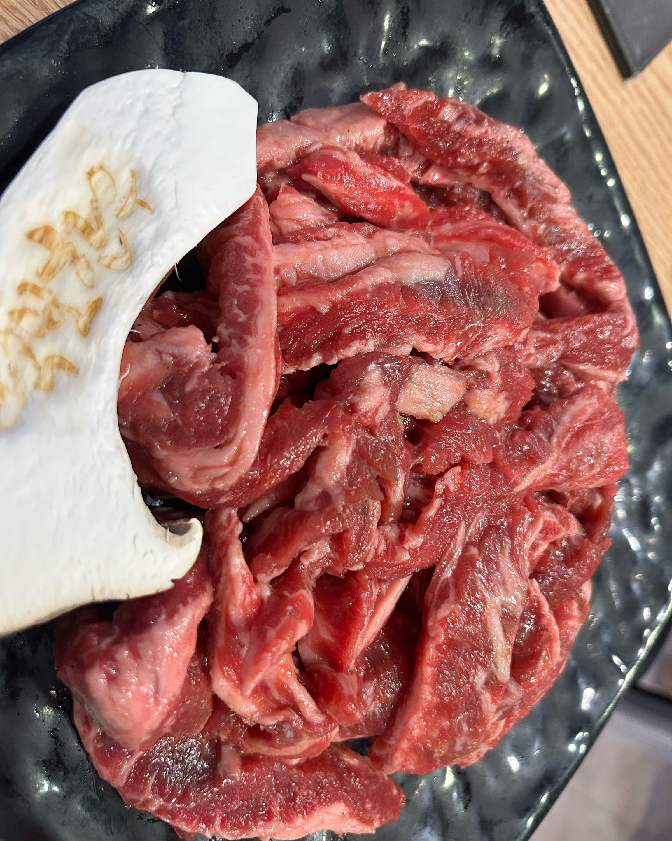 오리역 맛집 먹보한우 분당점 내돈내산 방문리뷰