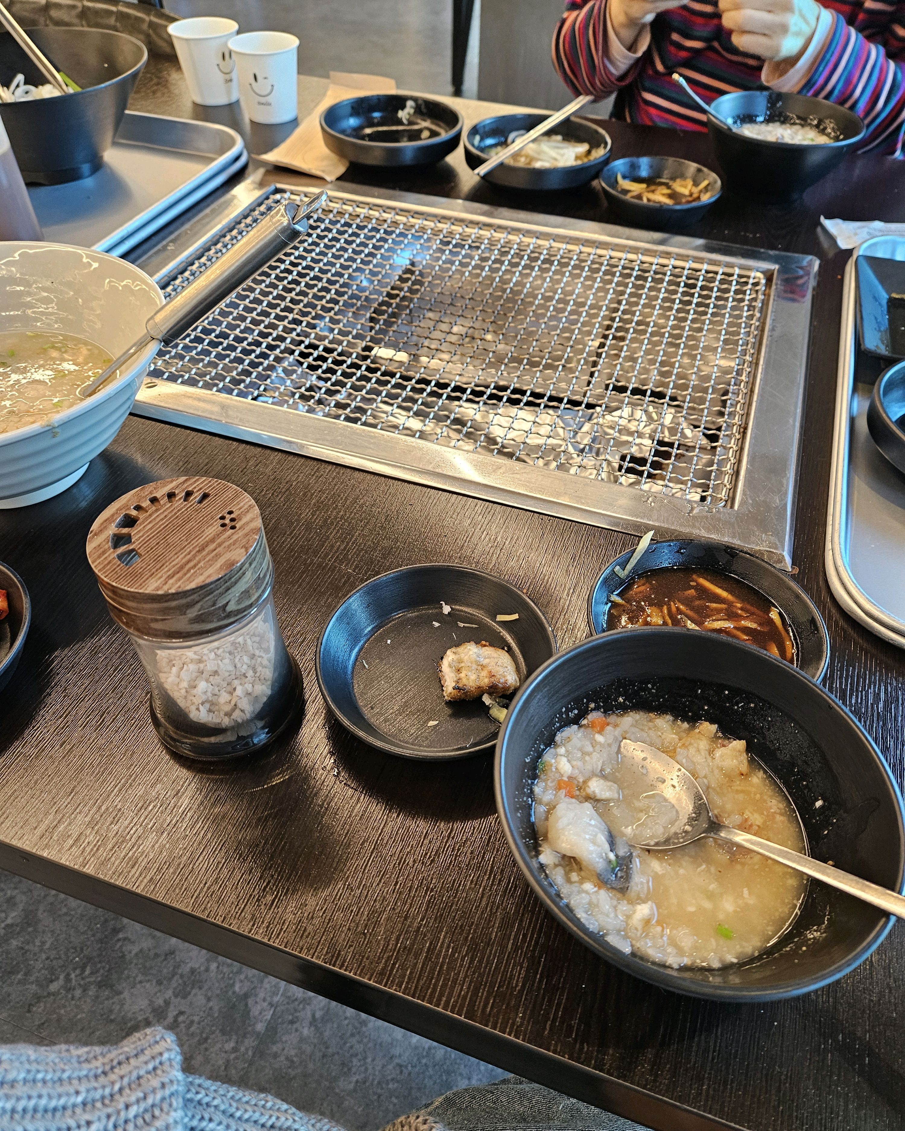 리뷰이벤트 관심 없고 그냥 맛있어서 글 씁니다. - 인천 맛집 장어촌