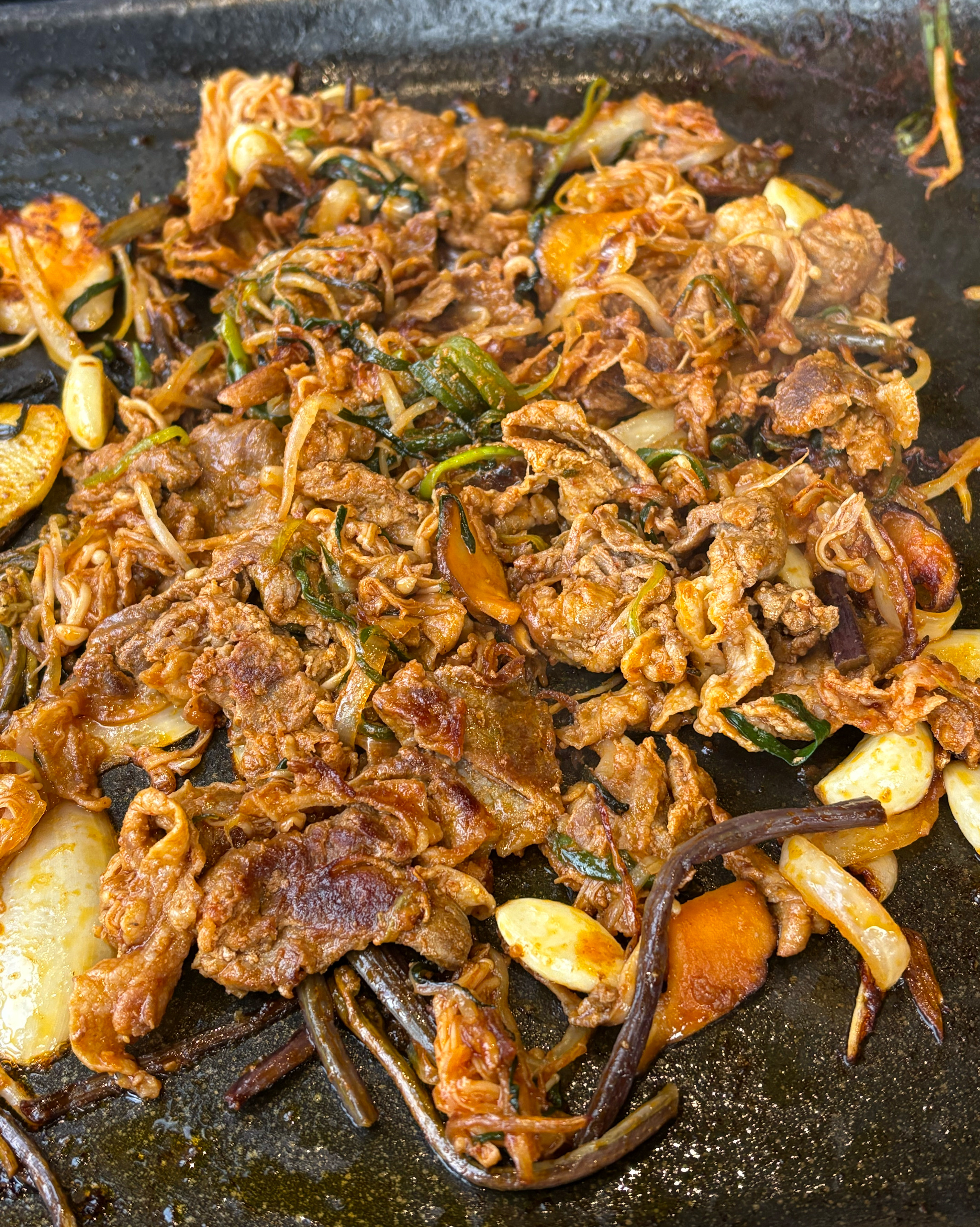 [김해 맛집 소담오리] 직접 가본 로컬 리뷰
