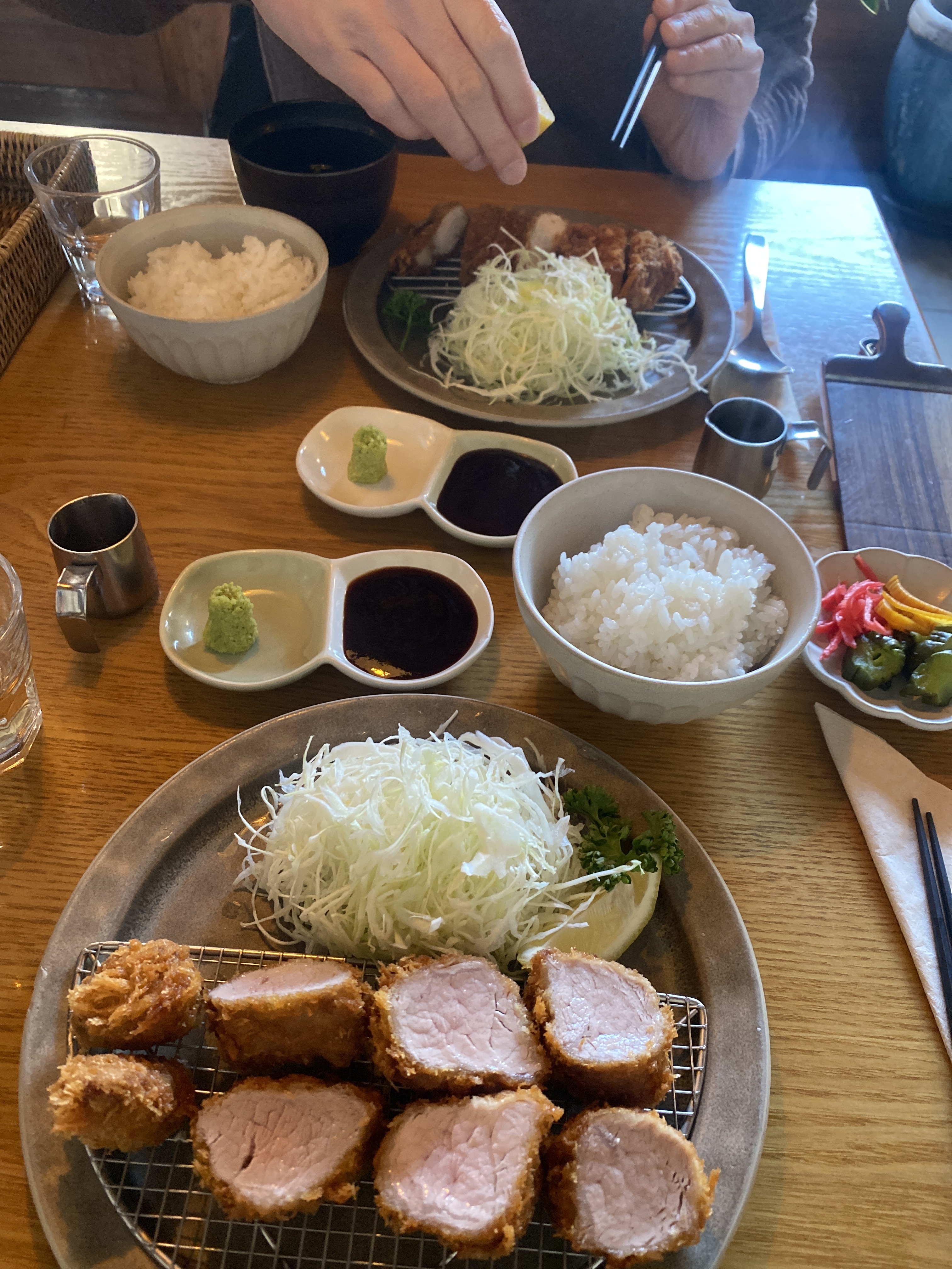 [광화문 맛집 호호식당 익선] 직접 가본 로컬 리뷰