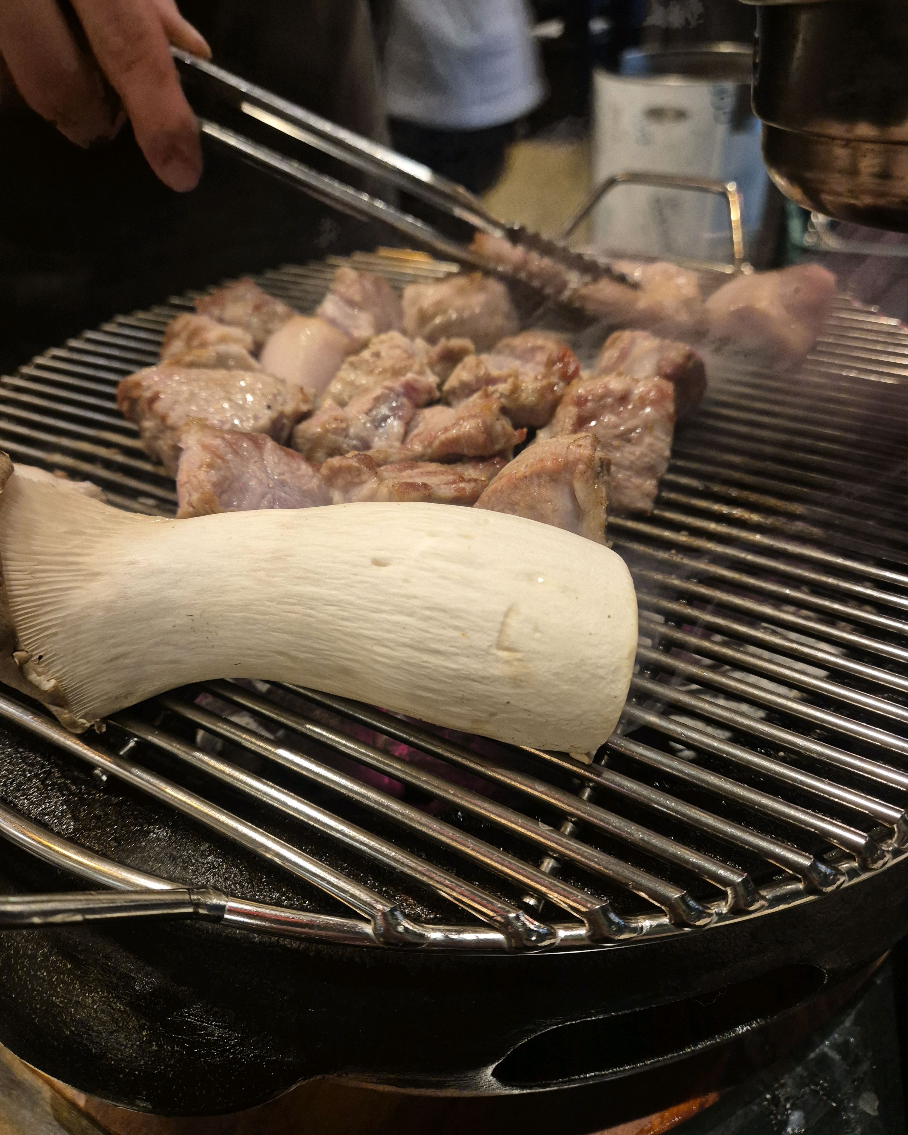 신림역 맛집 일품 내돈내산 방문후기