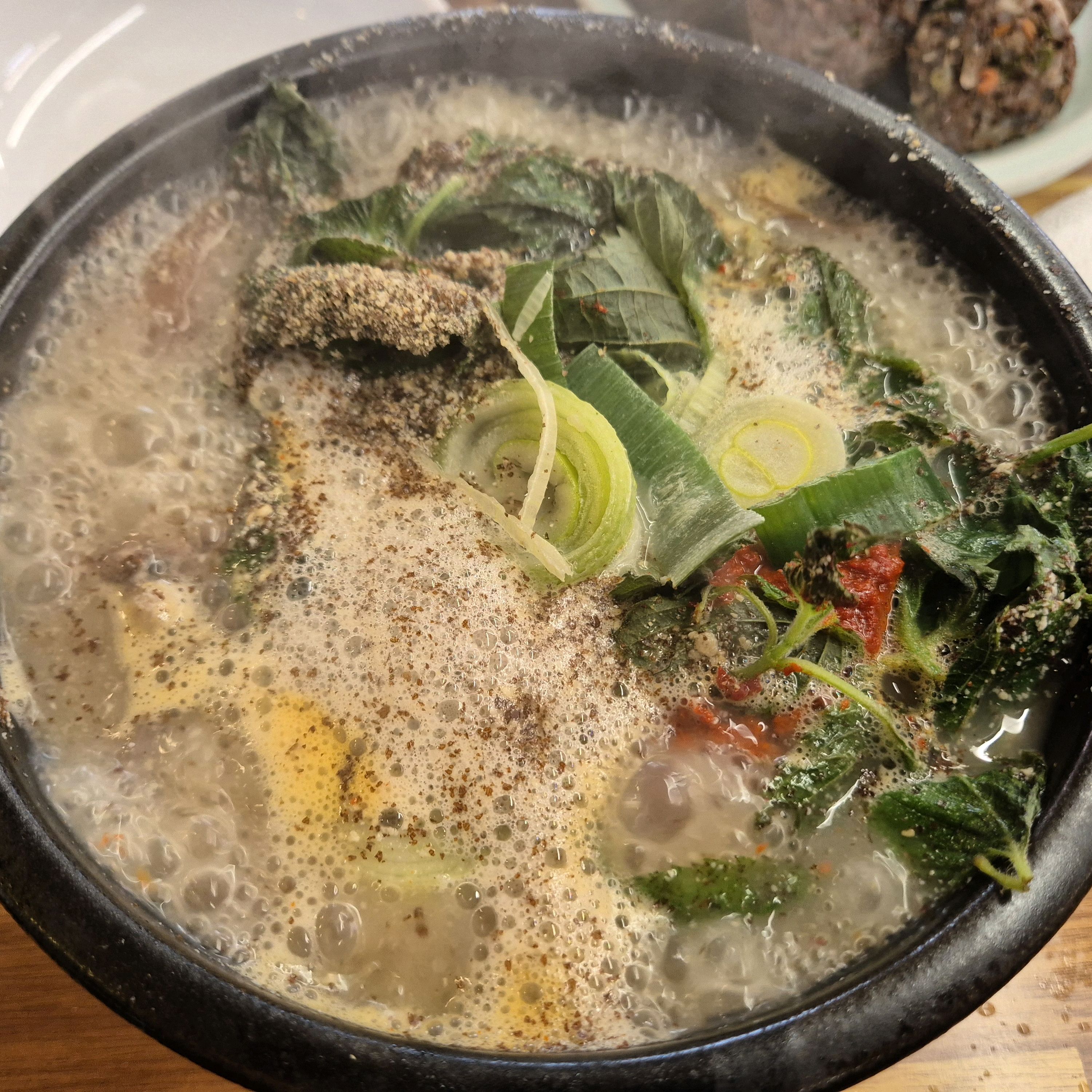 망원동 순대국 맛집 순대일번지 - 망원동 맛집 순대일번지 망원본점