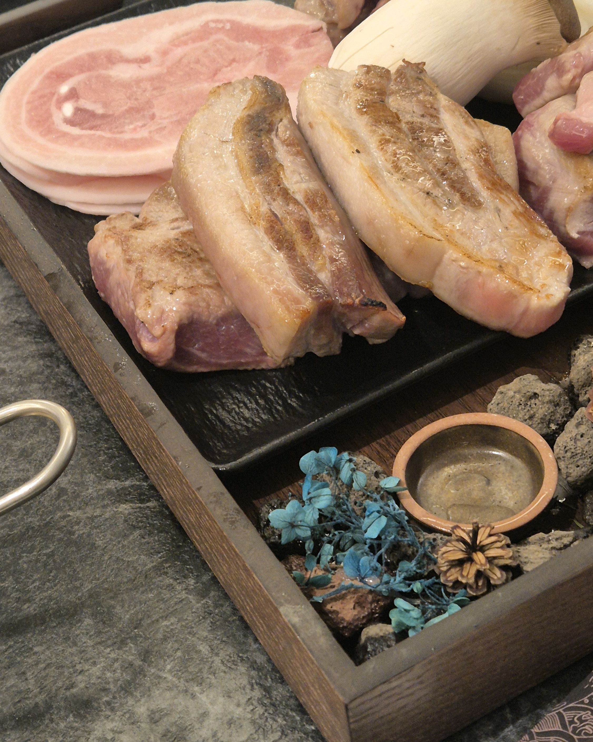 [여의도 맛집 고반가든 여의도본점] 직접 가본 로컬 리뷰