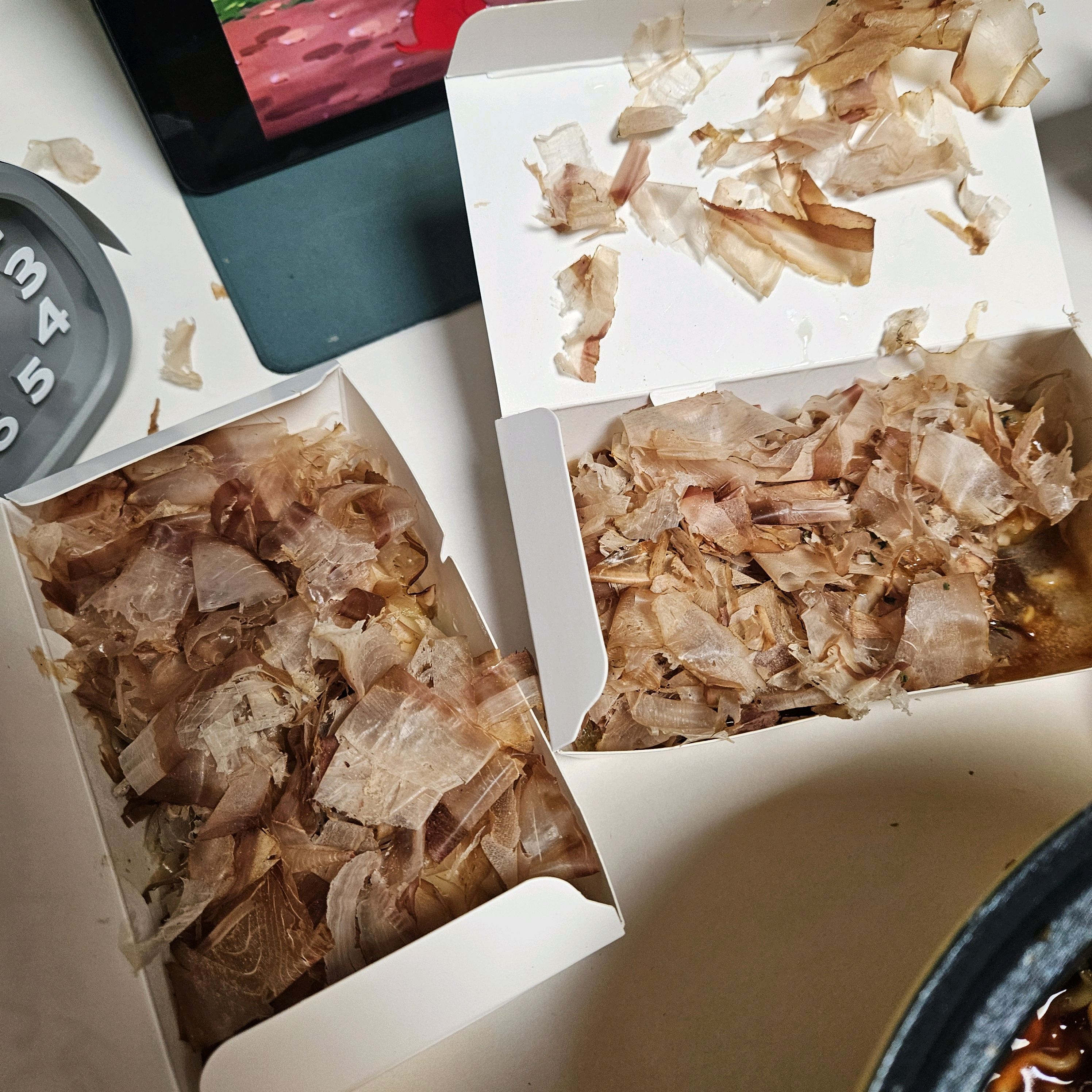 신림역 맛집 무너무너 타코야끼 내돈내산 찐리뷰