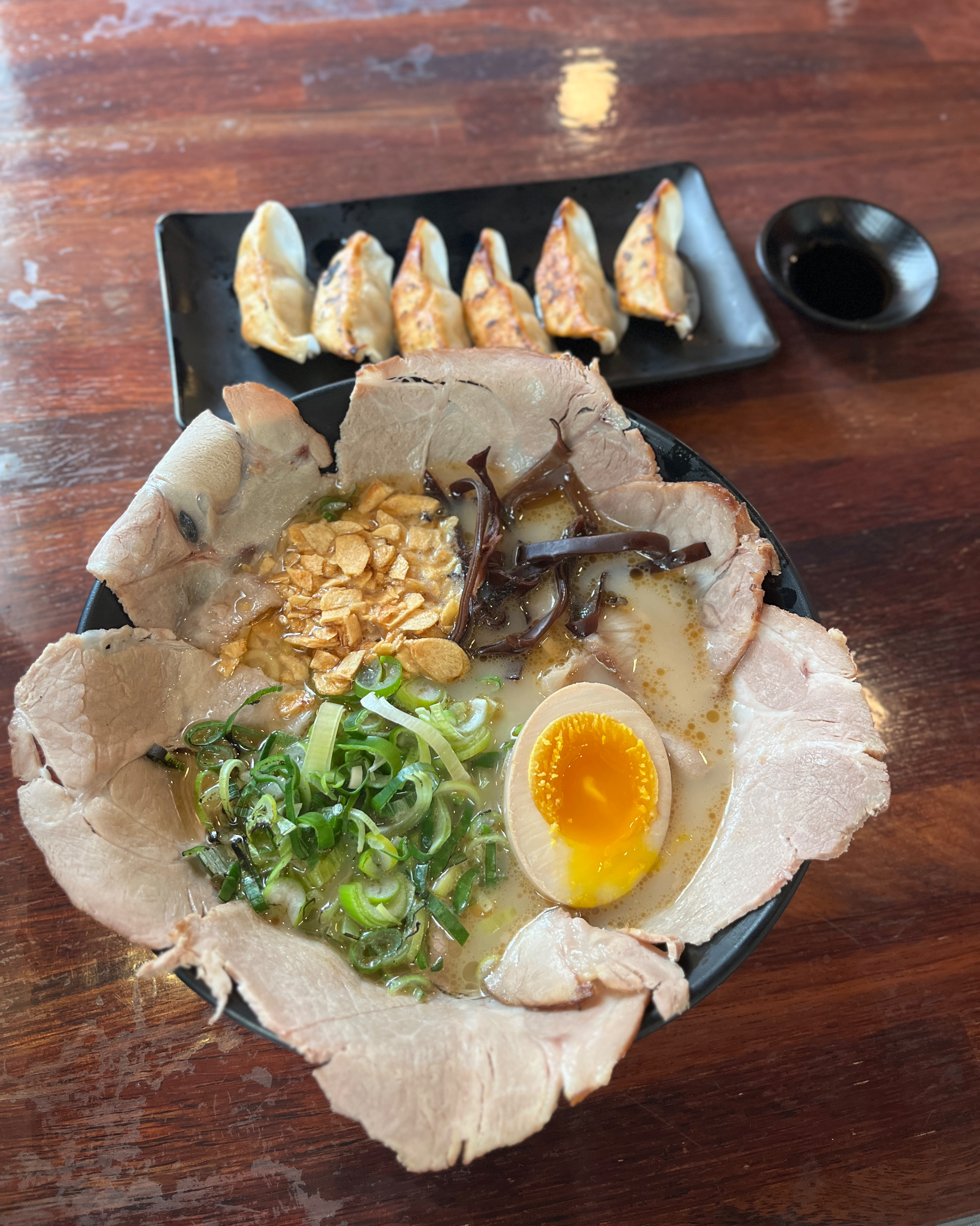 서현역 맛집 차슈멘연구소 내돈내산 방문리뷰