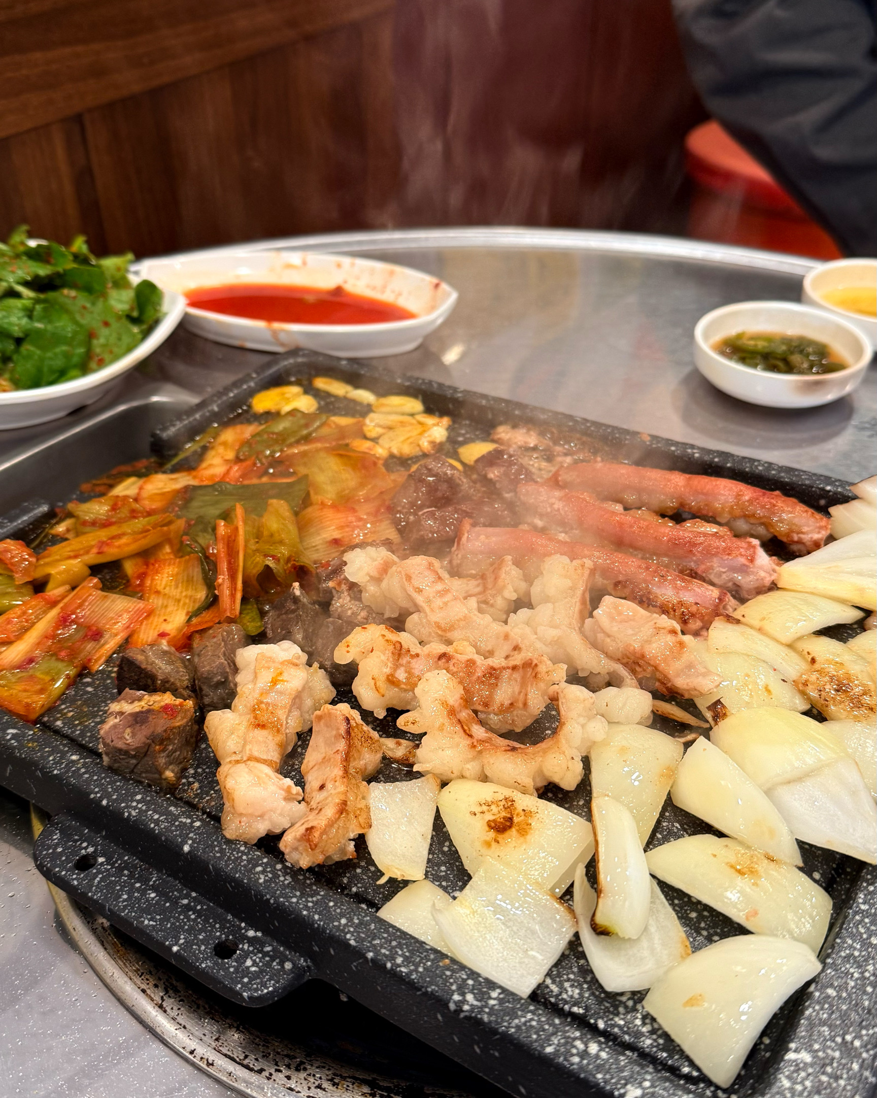 정자역 맛집 분당곱창 분당정자점 내돈내산 리얼후기