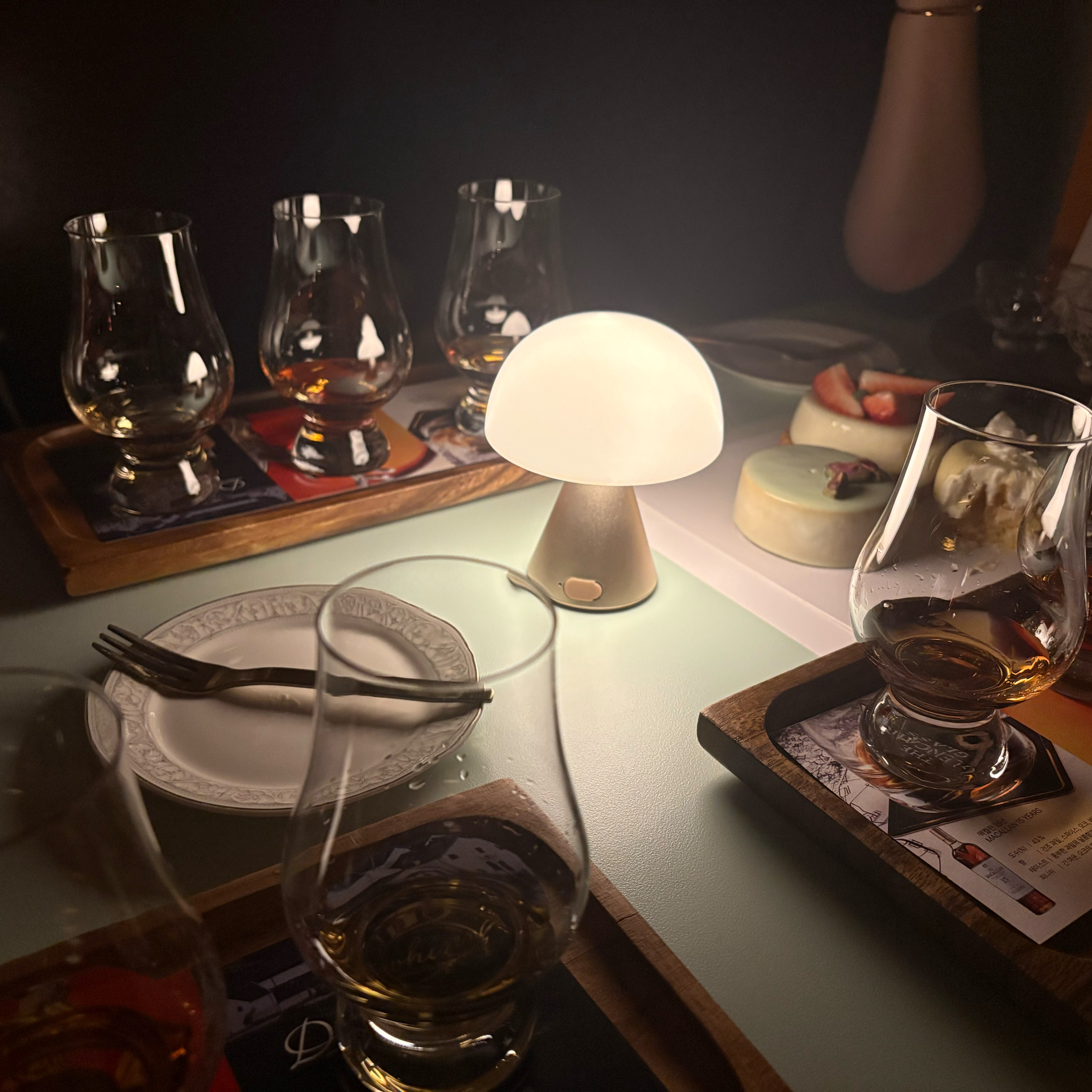 [경리단길 맛집 텐더이즈더나잇 이태원 위스키바] 직접 가본 로컬 리뷰