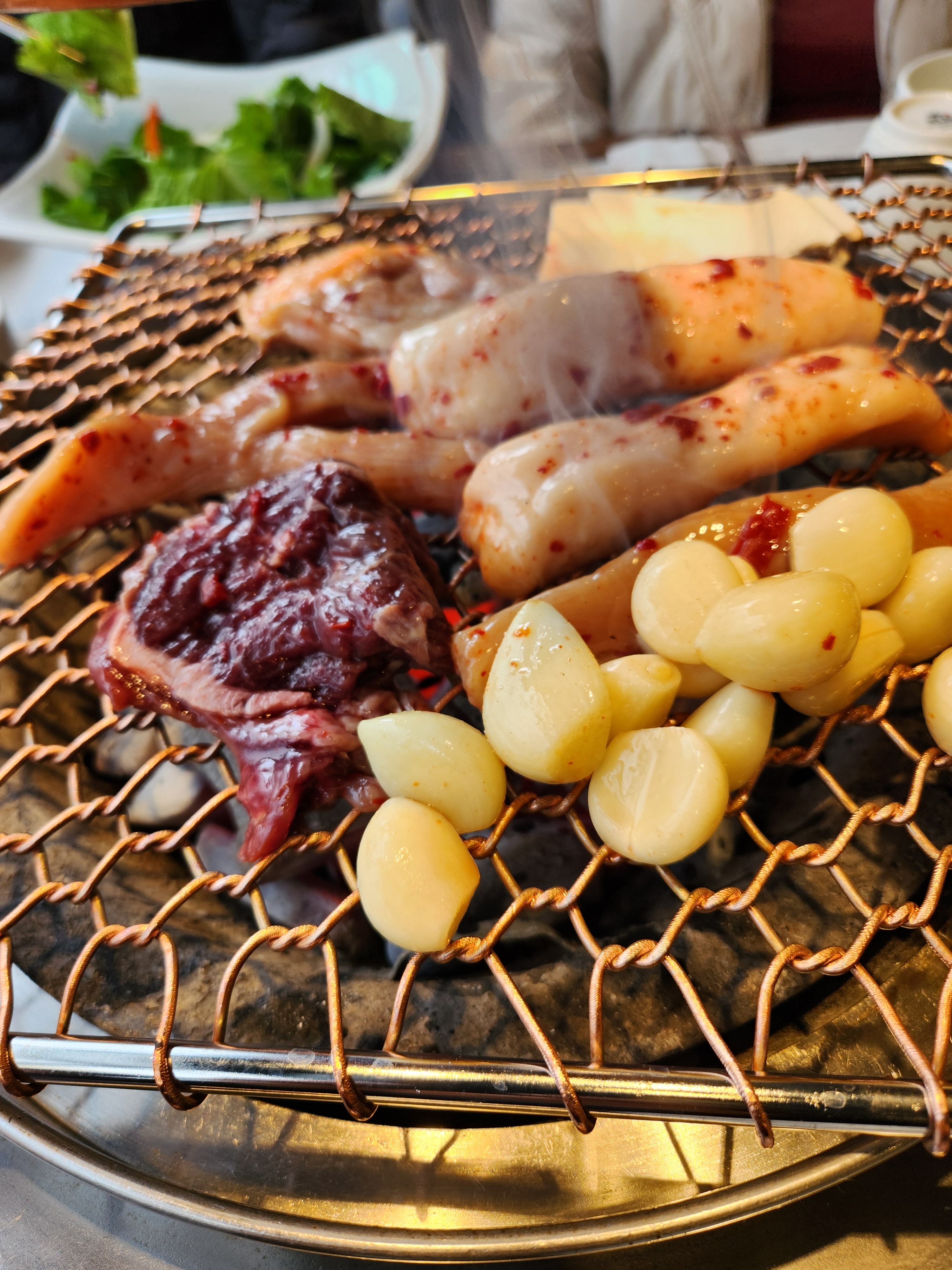 서현역 맛집 오발탄 분당서현점 내돈내산 방문리뷰