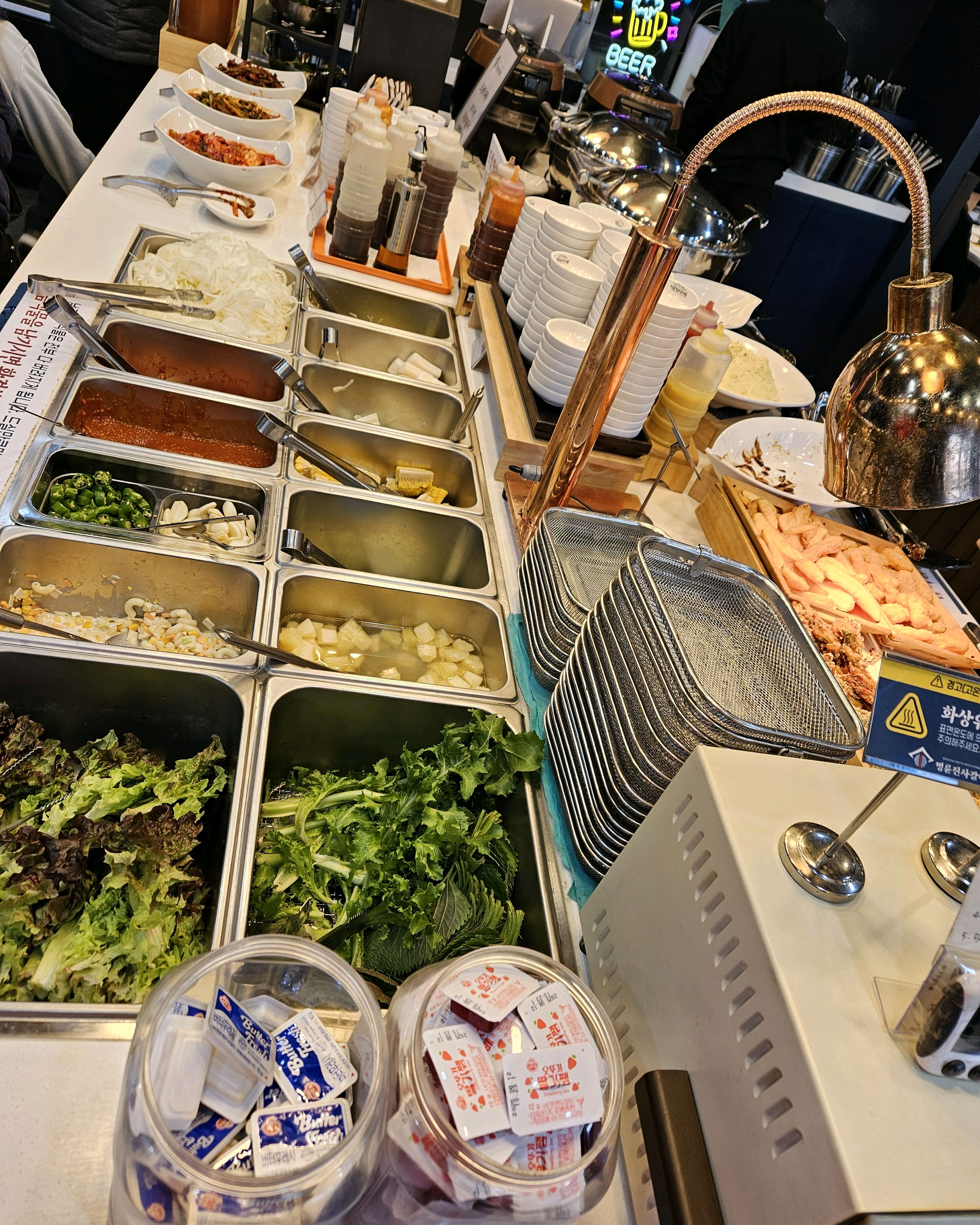 [삼척 맛집 명륜진사갈비 강원삼척해변점] 직접 가본 로컬 리뷰