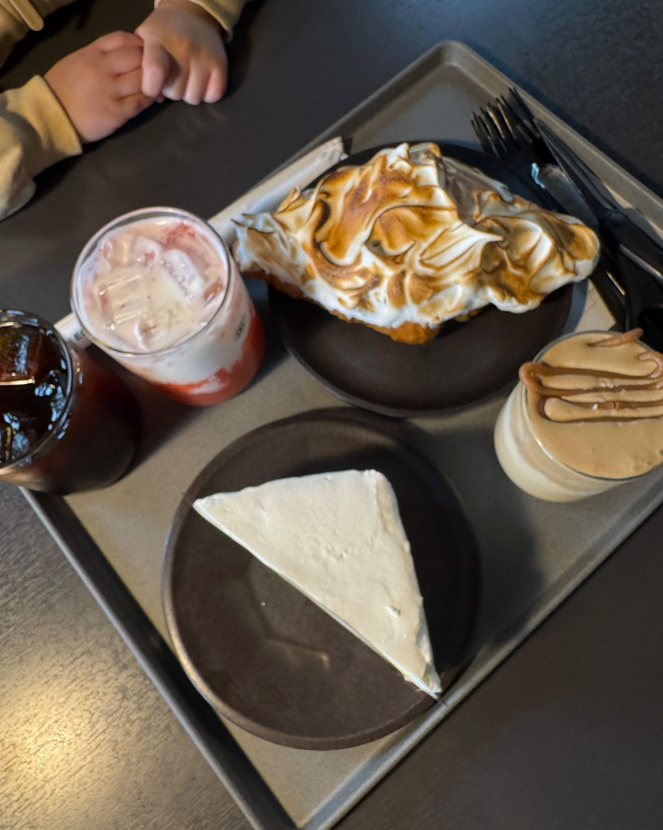 [김해 맛집 피어어피어] 직접 가본 로컬 리뷰