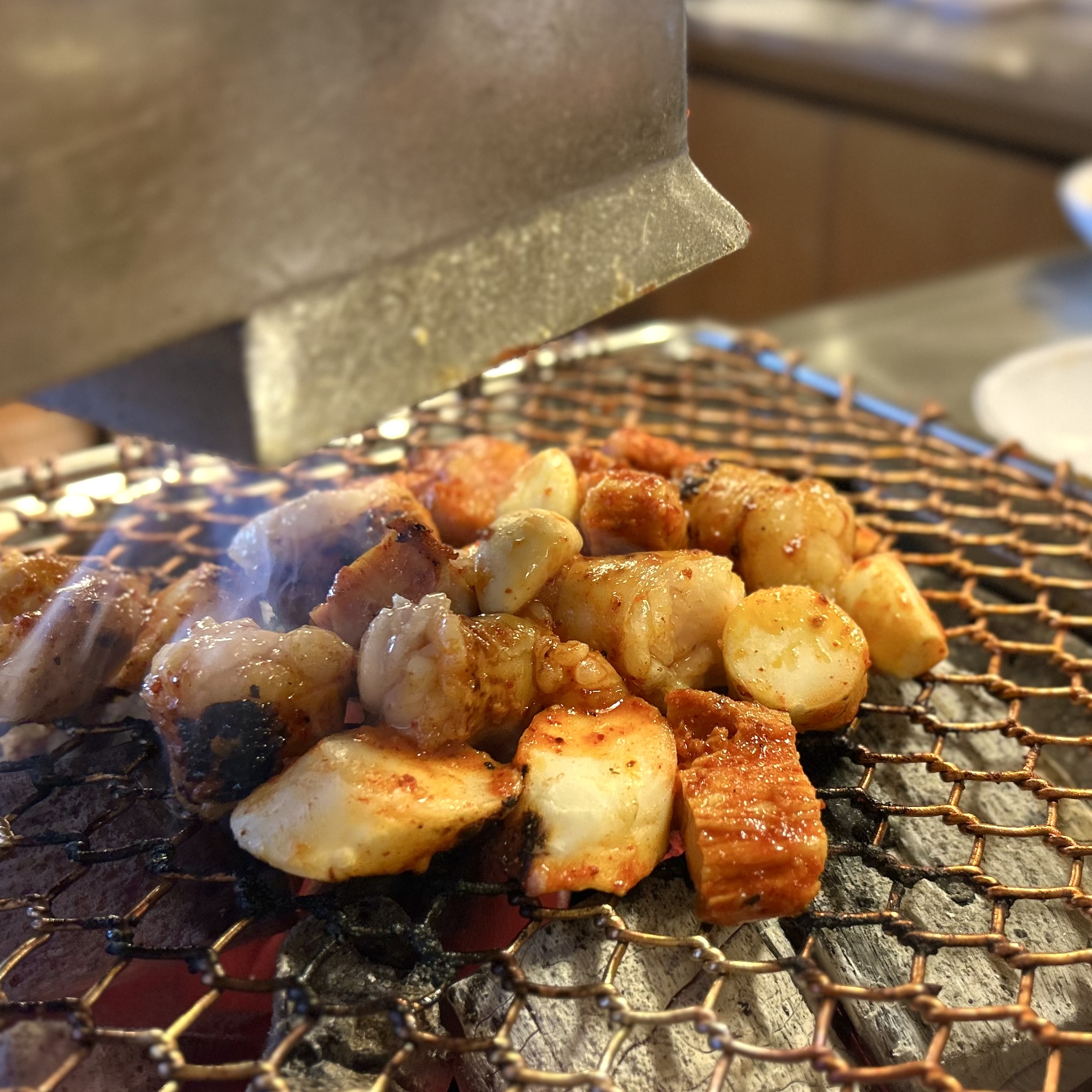 [명동 맛집 세광양대창 을지로점] 직접 가본 로컬 리뷰