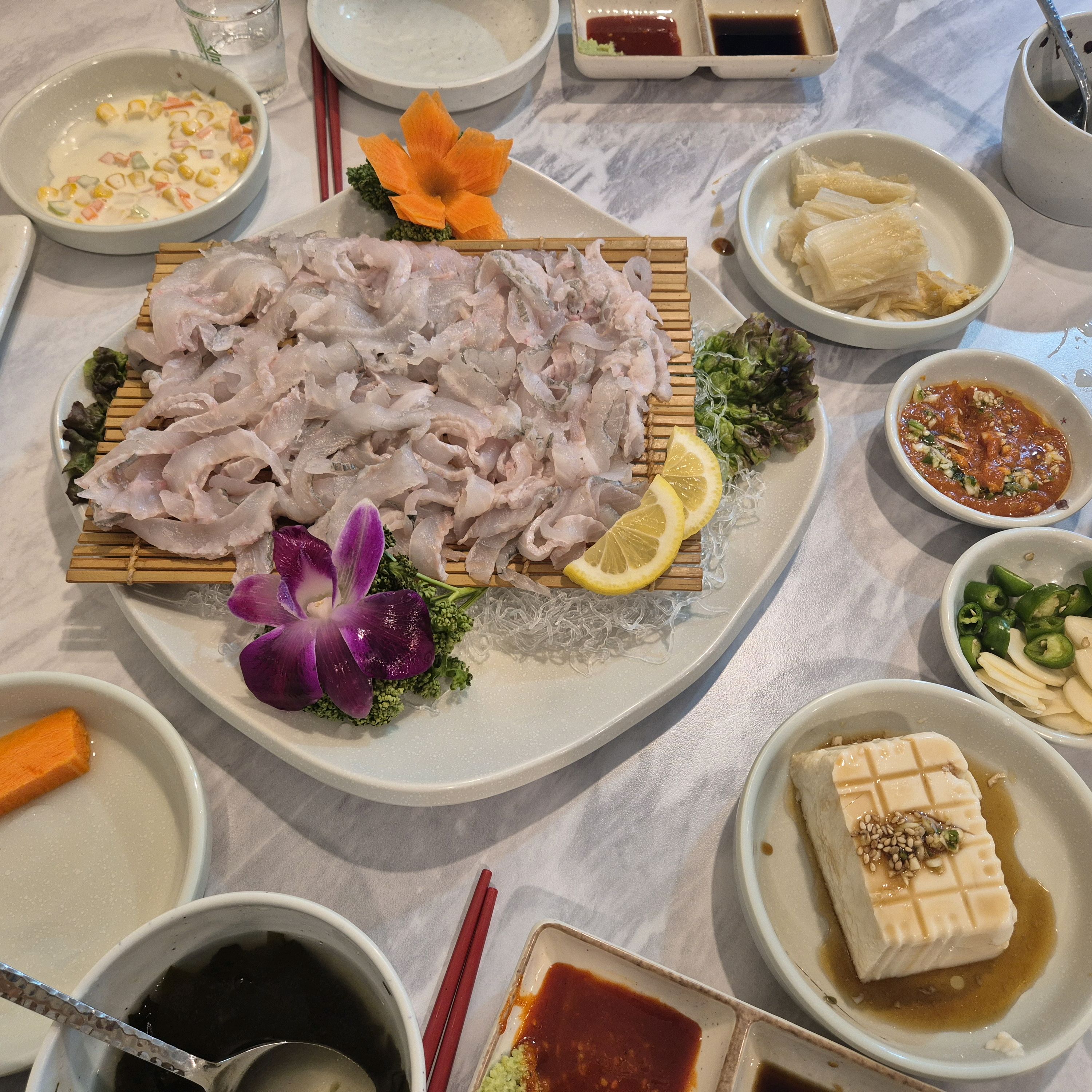 미금역 맛집 미금수산 내돈내산 방문리뷰