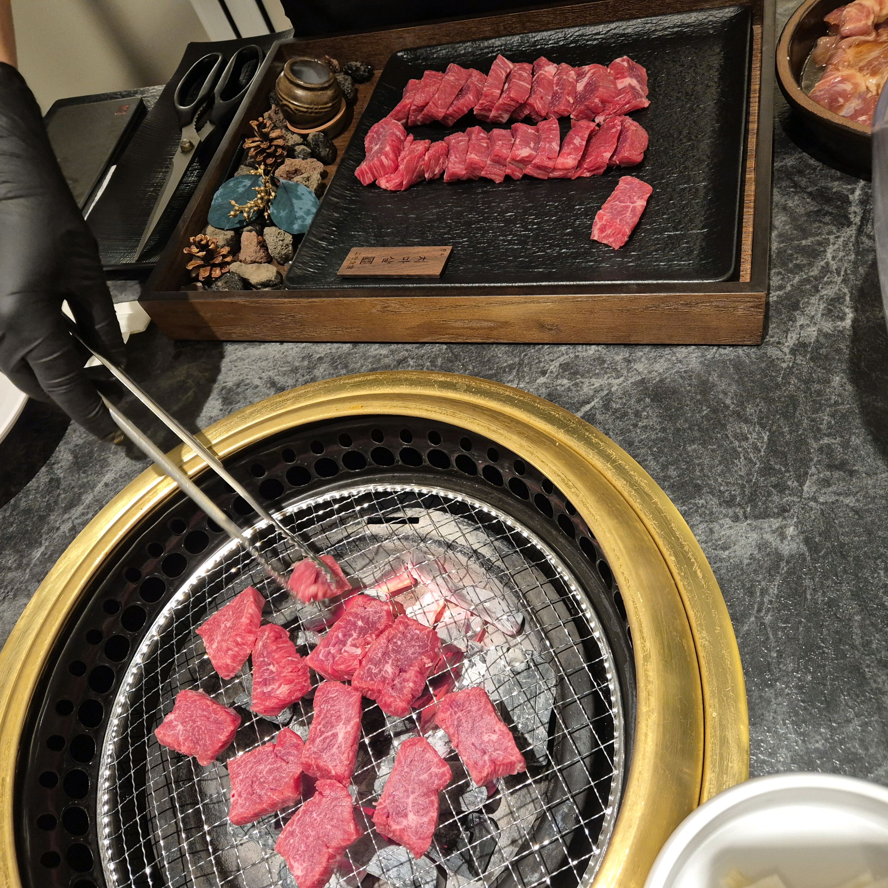 [여의도 맛집 고반가든 여의도본점] 직접 가본 로컬 리뷰