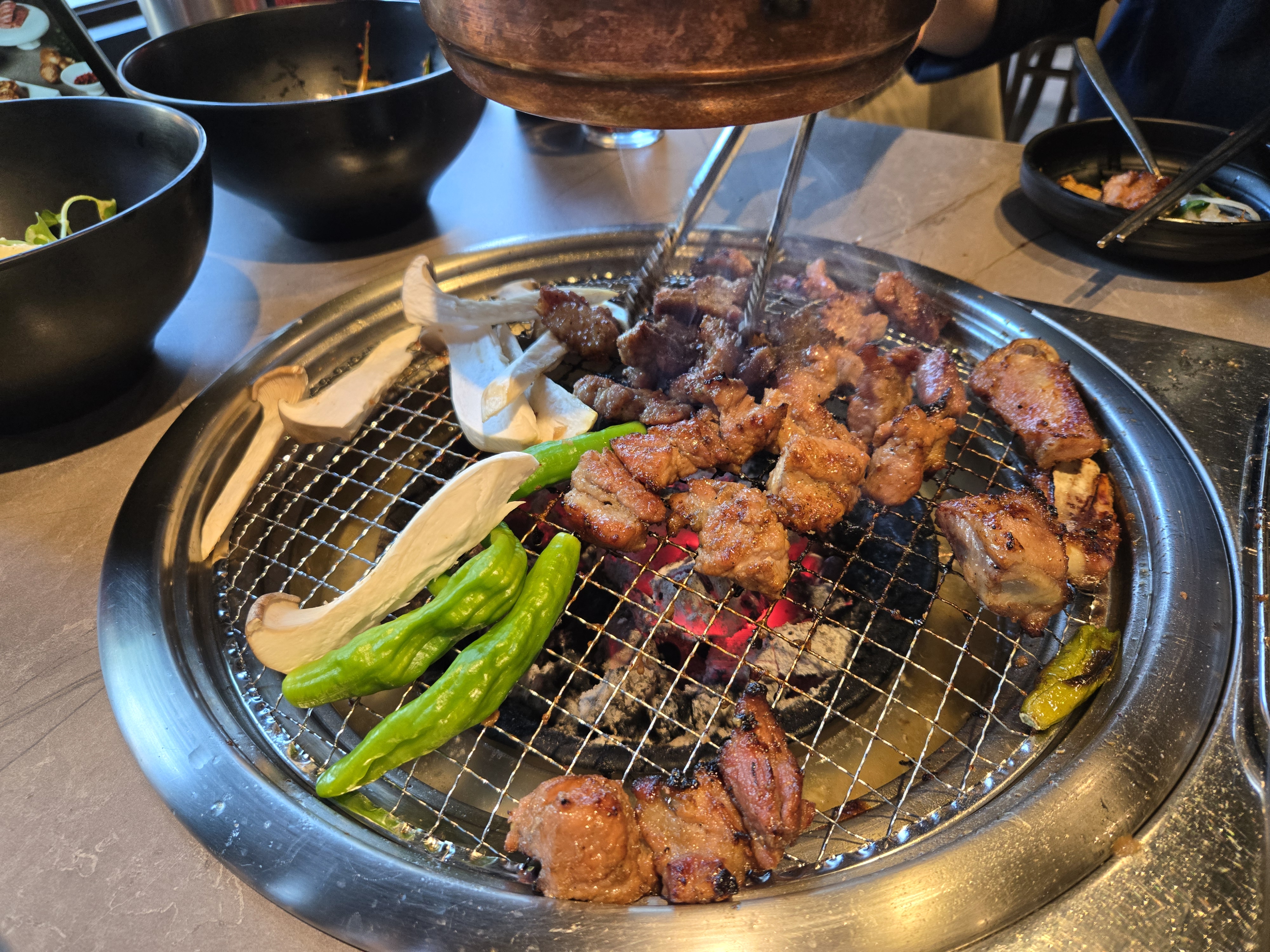 정자역 맛집 소들녘 정자점 내돈내산 찐리뷰