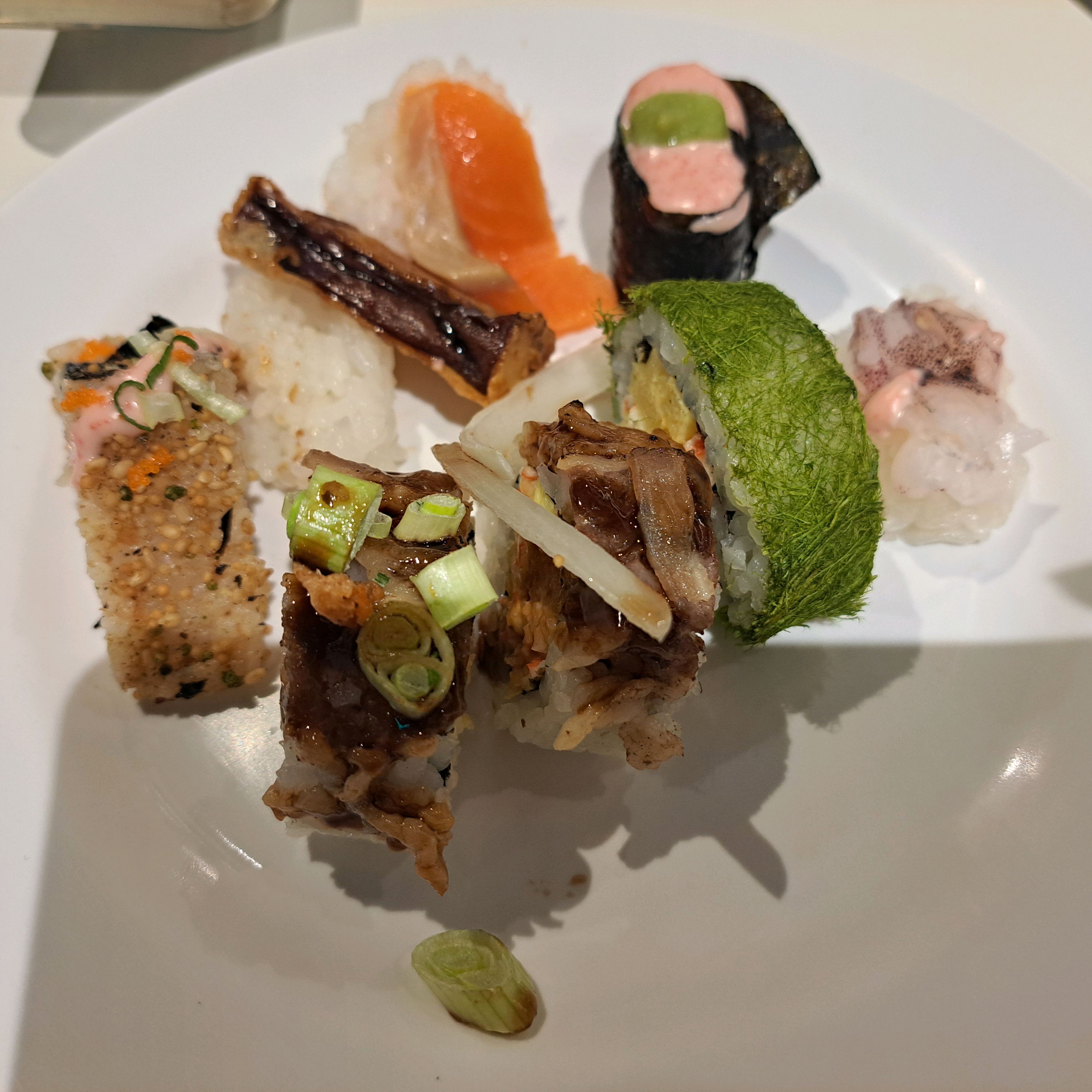 빕스를 좋아하는 우리가족~~~ - 창원 맛집 애슐리퀸즈 뉴코아 창원점