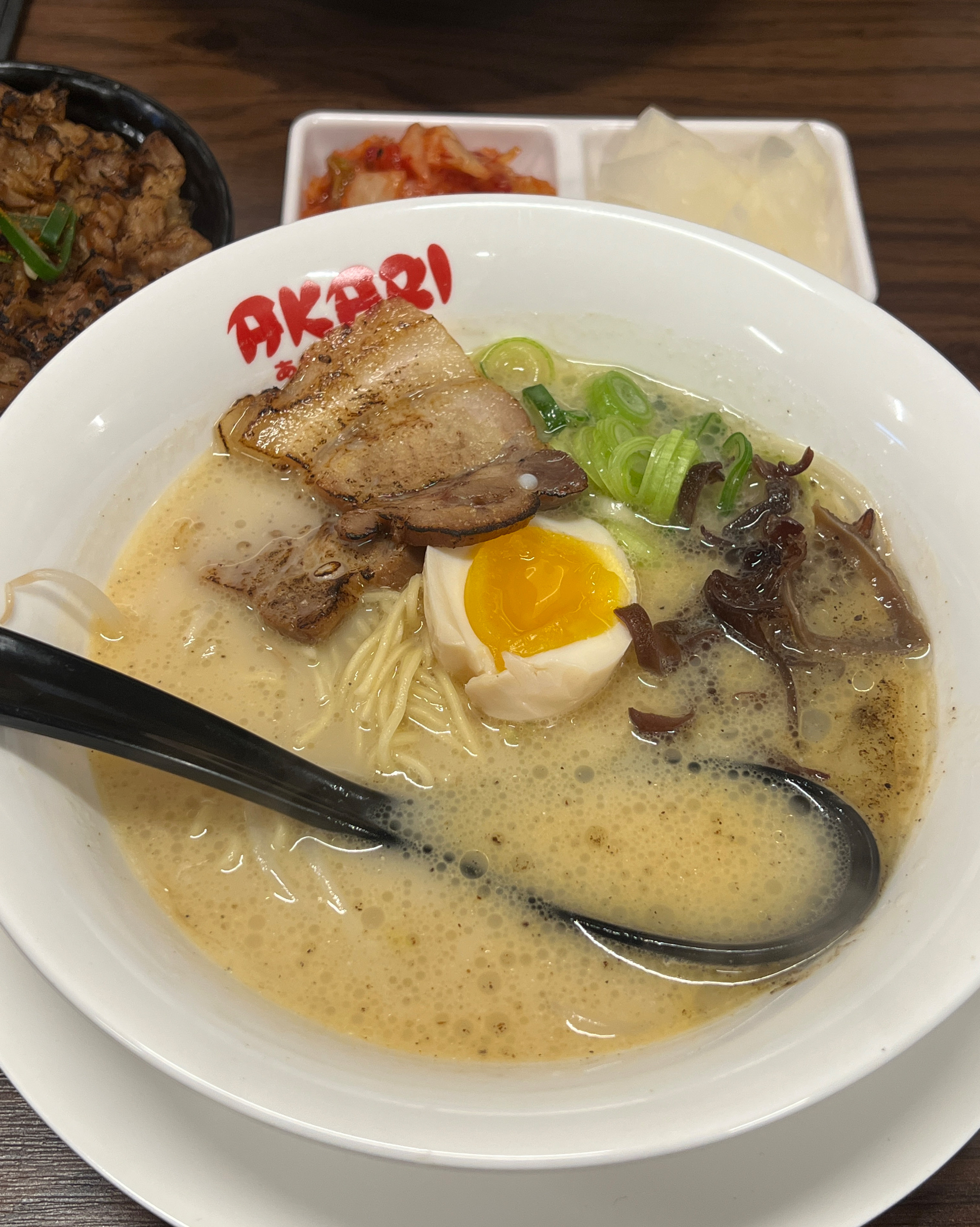 미금역 맛집 아카리 라멘 내돈내산 최신리뷰